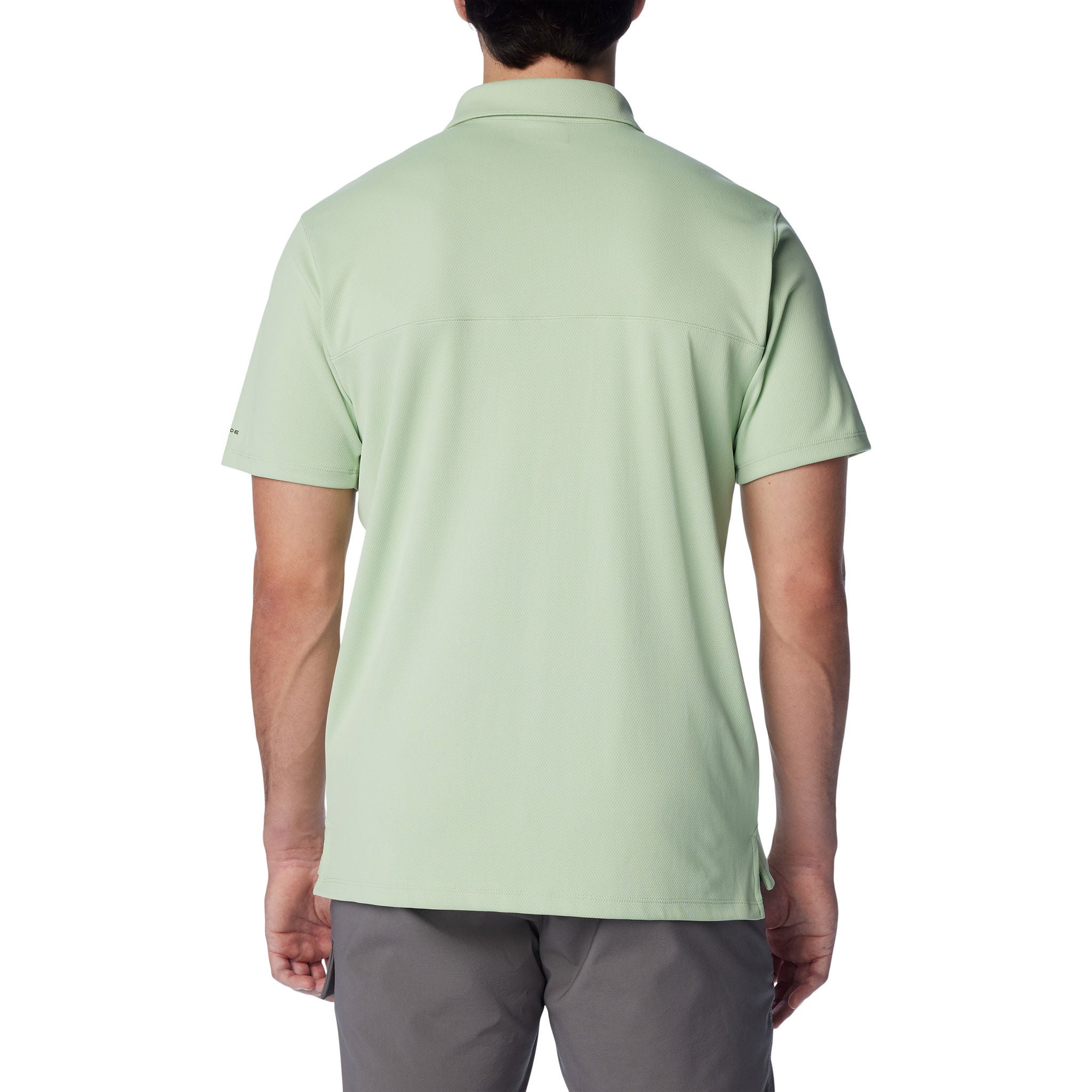 Columbia Men's Polo