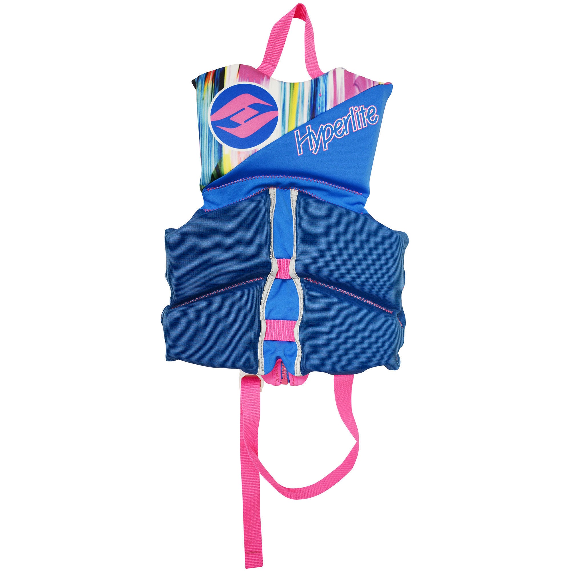Hyperlite Child Life Vest, Pink