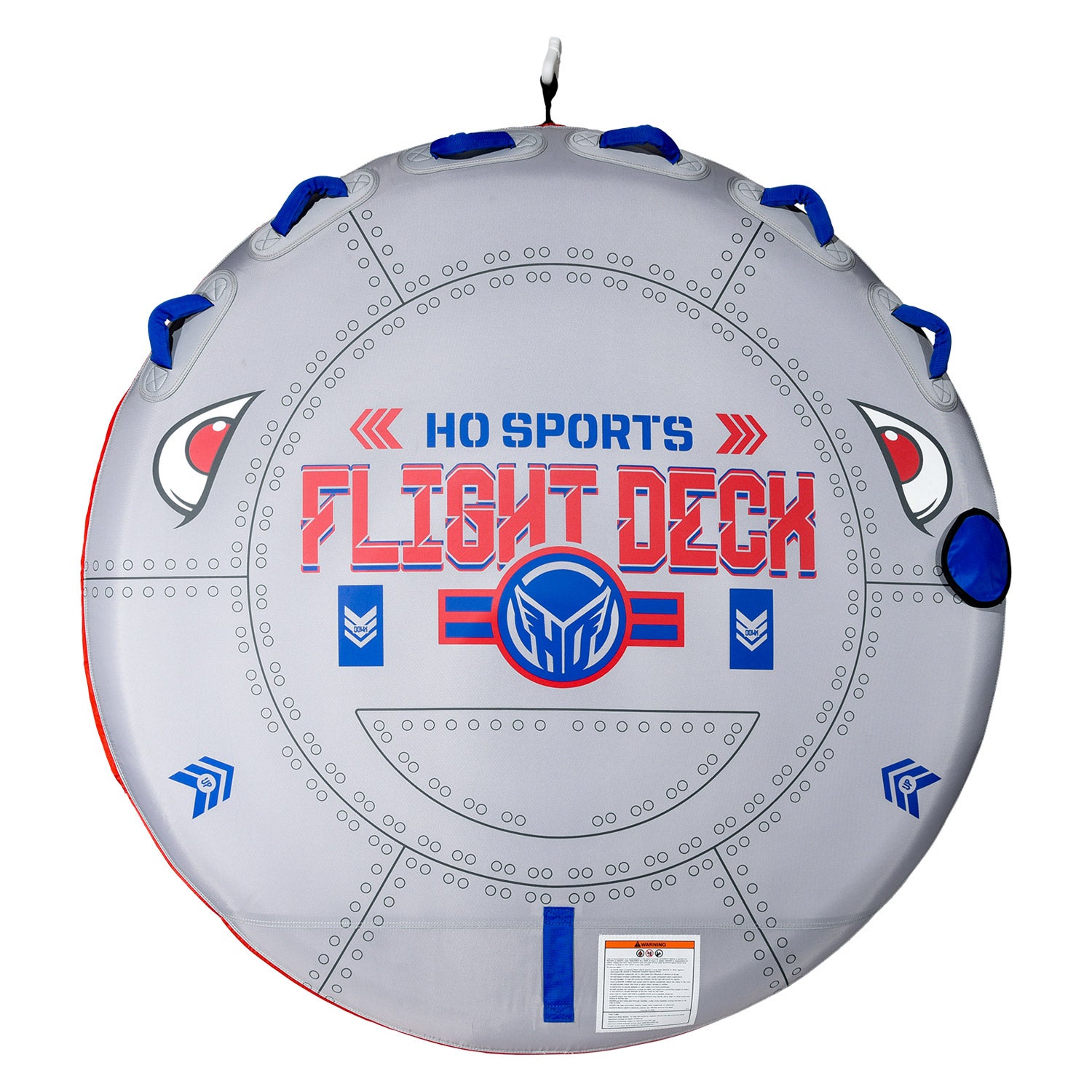 Ho Sports Flight Deck Towable