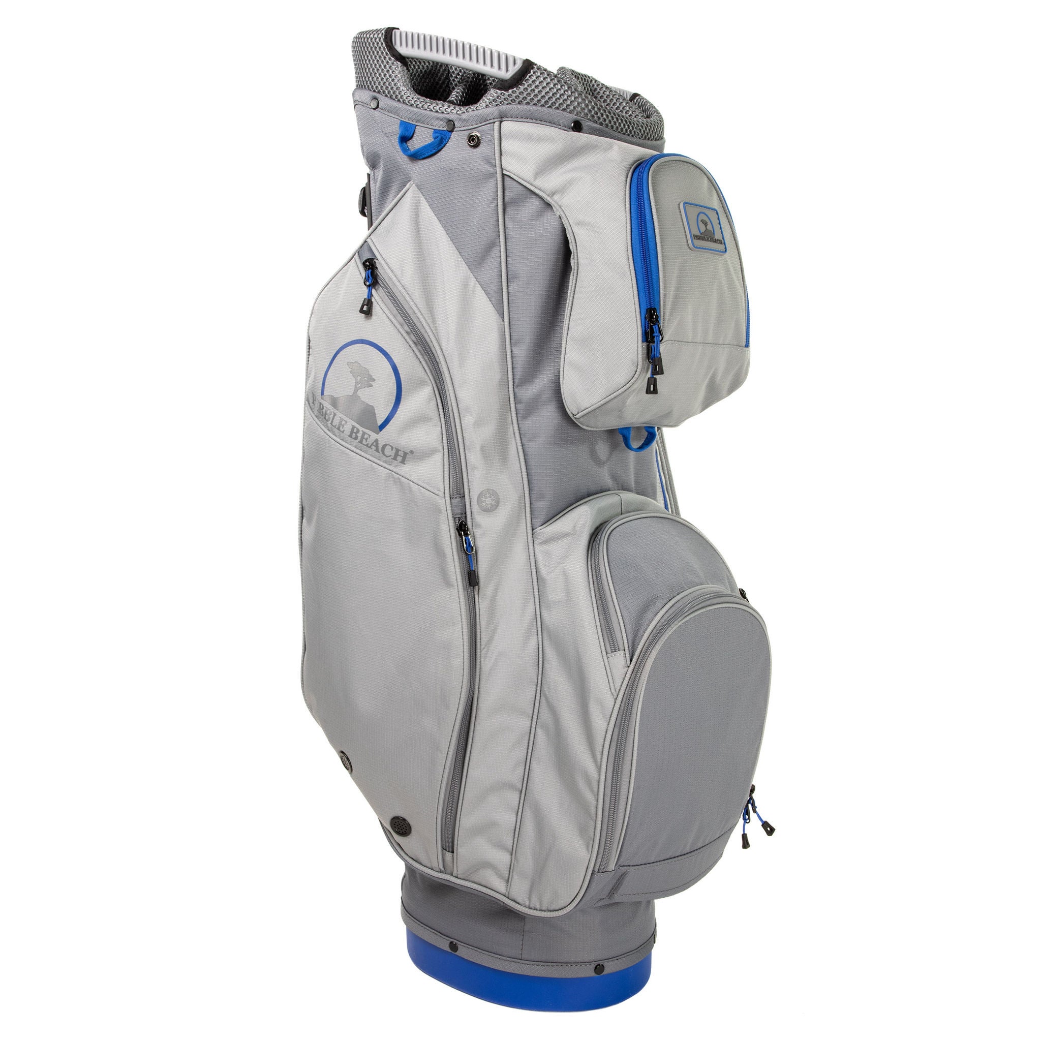 Pebble Beach Golf Cart Bag