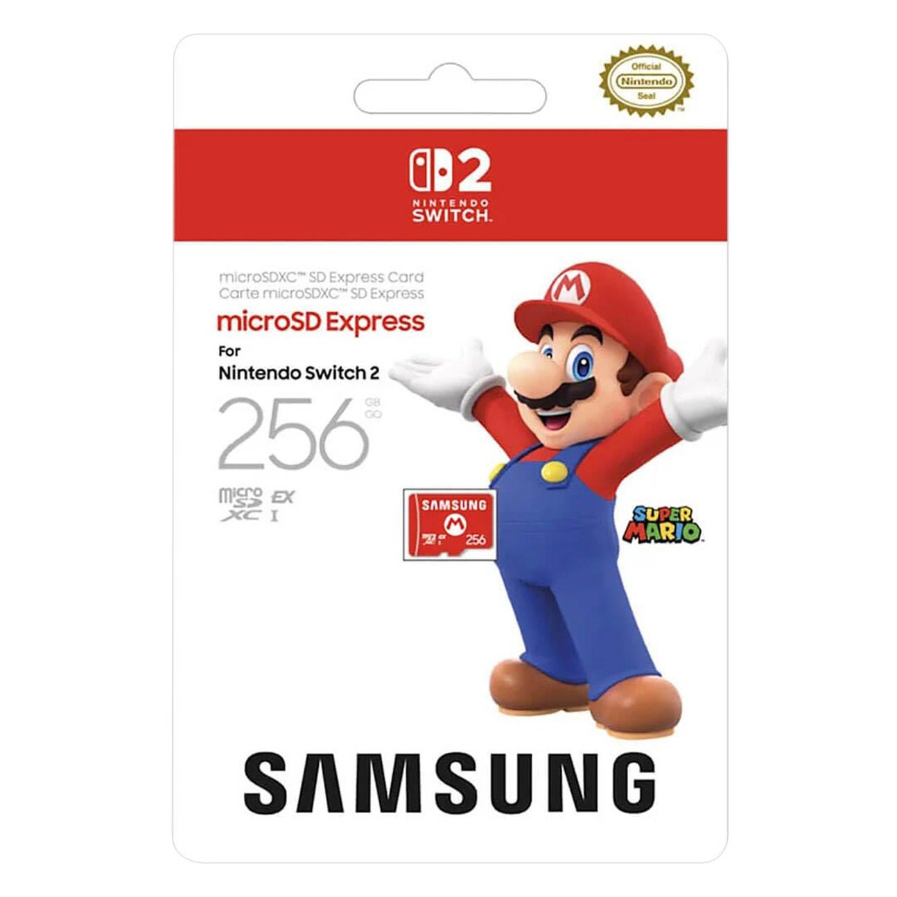 Nintendo Switch 2 Accessories Bundle: Pro Controller, Camera, Storage