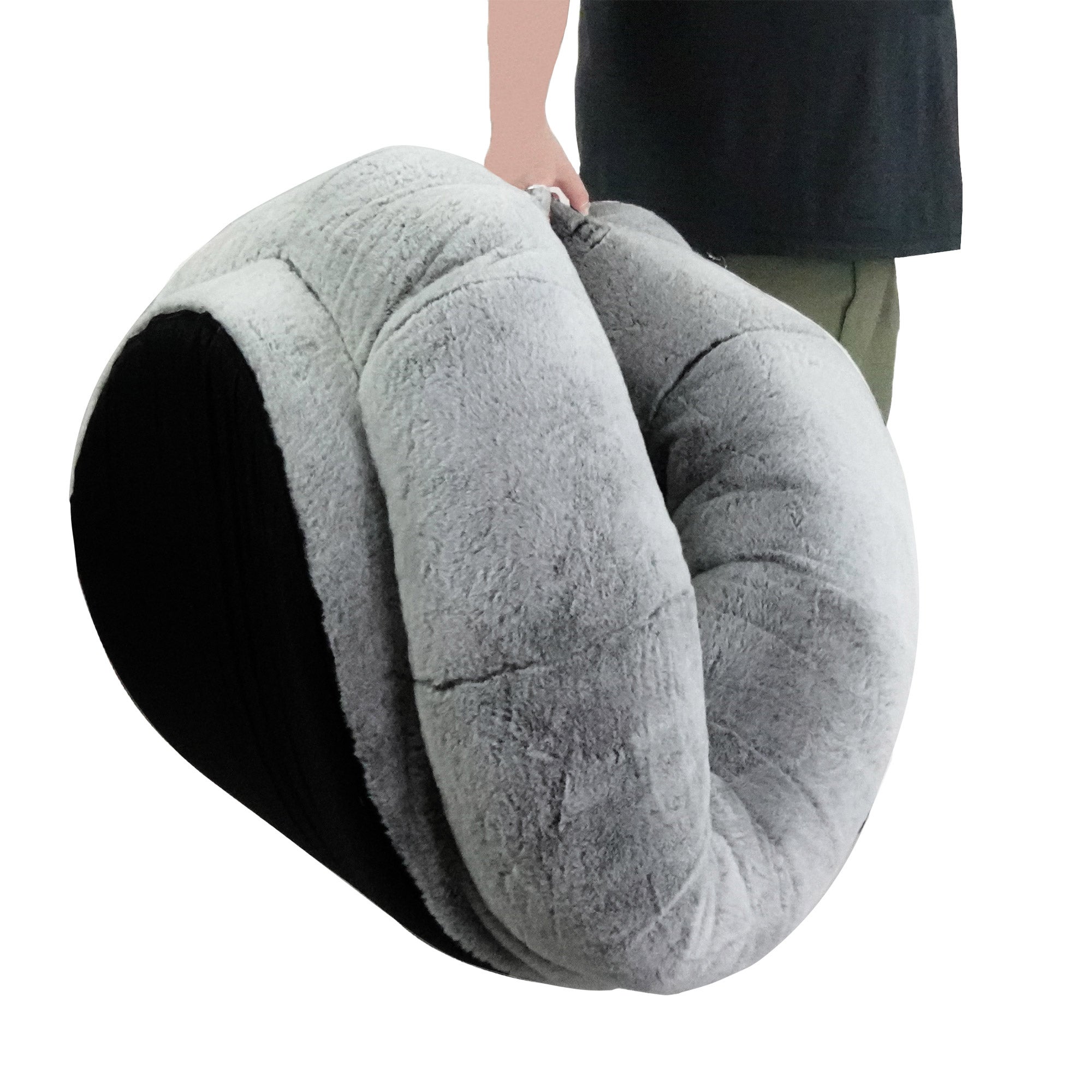 Canine Creations by Arlee Home & Pet Napper Ultimate Pet Bed
