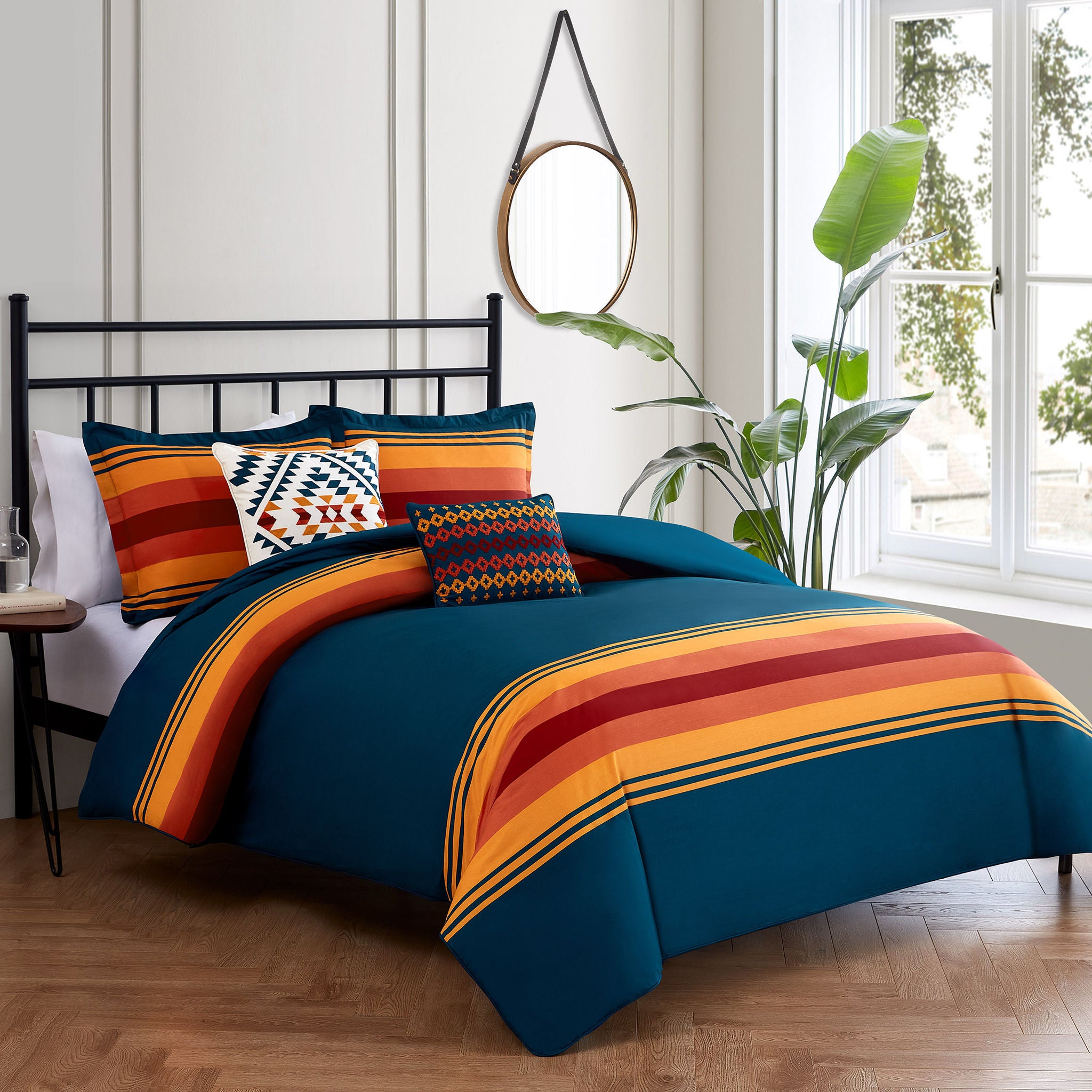 Pendleton Grand Canyon 5-piece Comforter Set