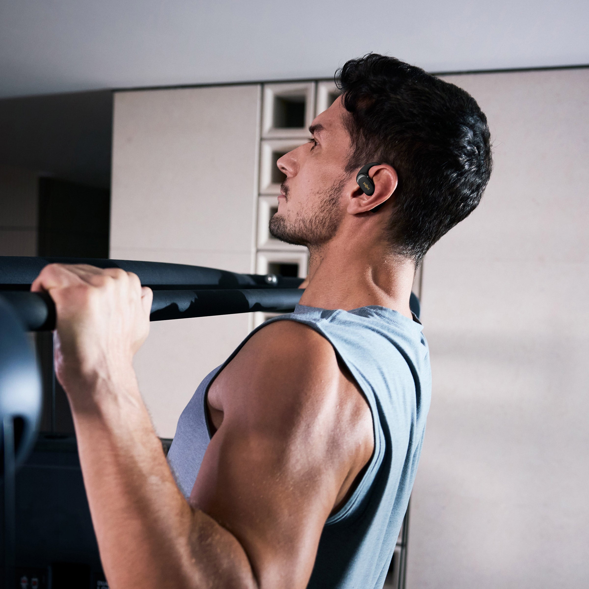 SHOKZ OpenFit 2 SE Open-Ear True Wireless Earbuds
