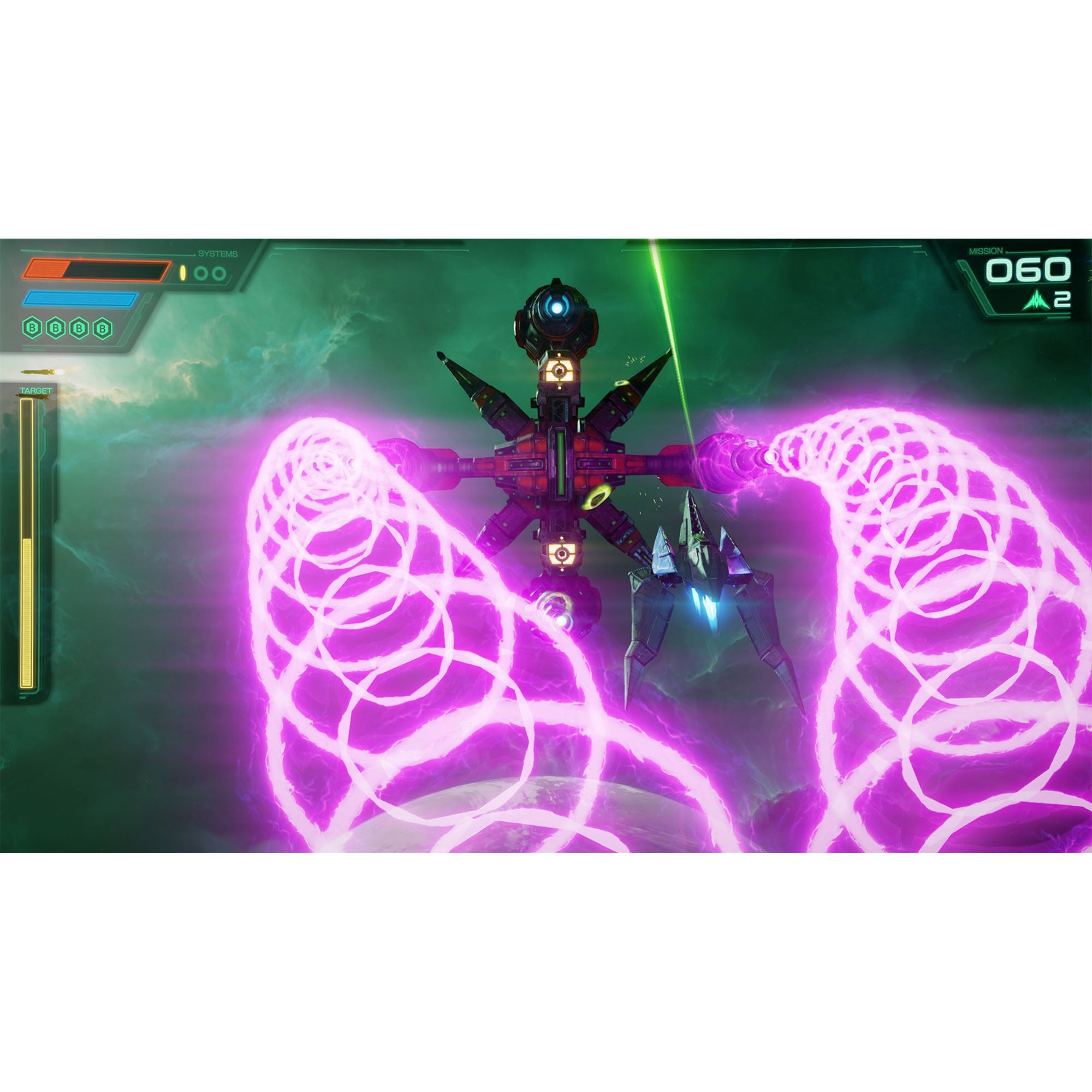 Star Fox - Nintendo Switch 2, Digital Code