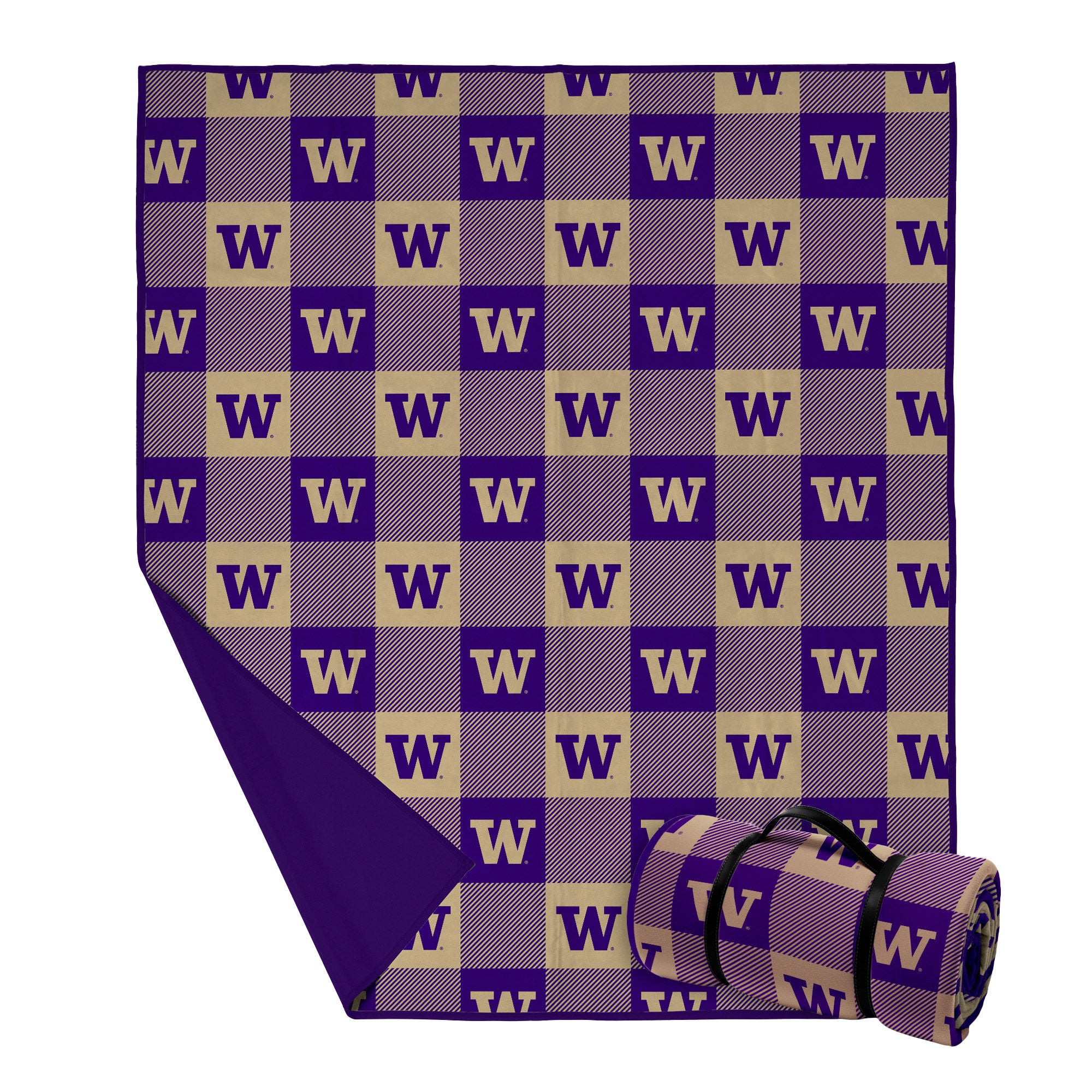 NCAA Outdoor Blanket