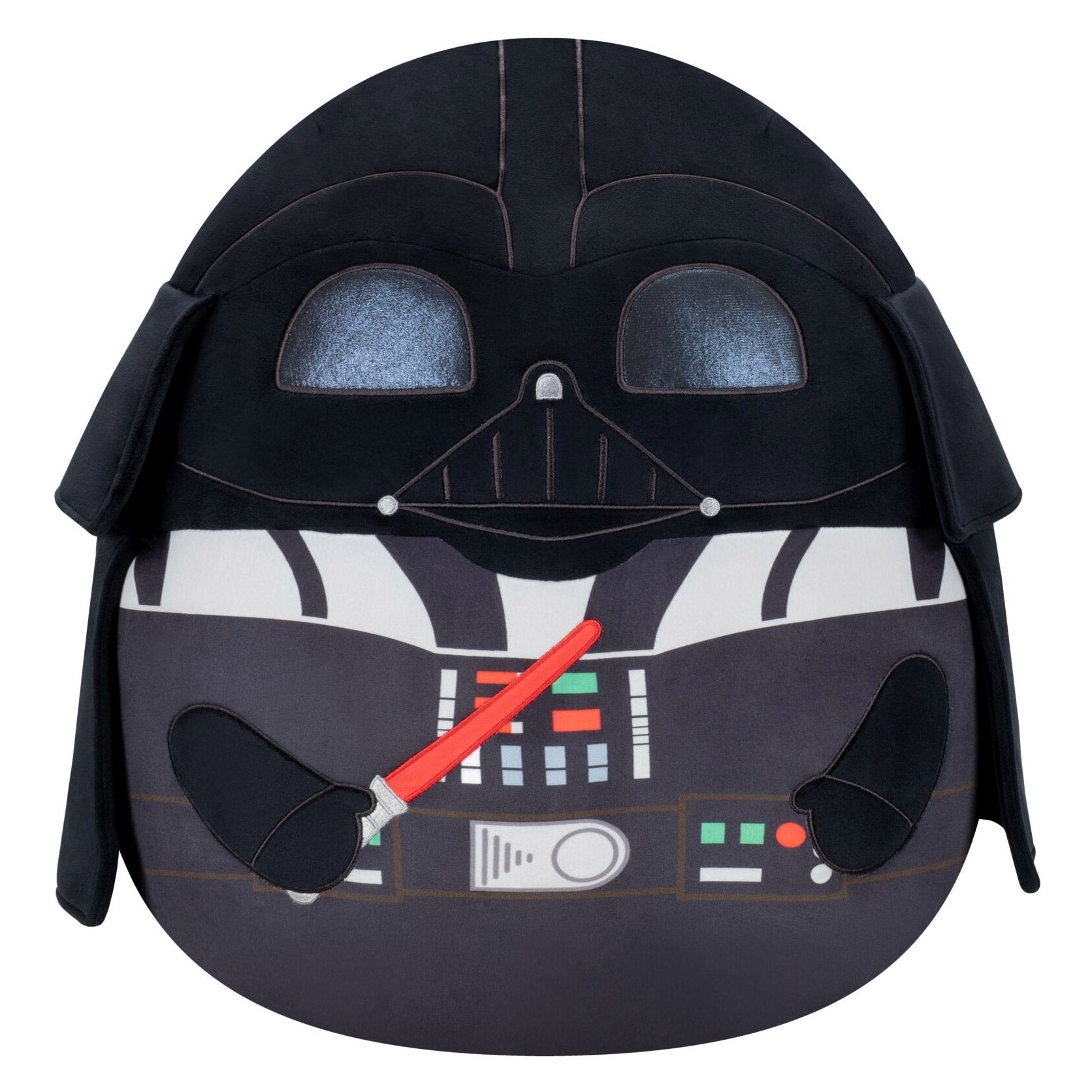 Squishmallows 20" Star Wars