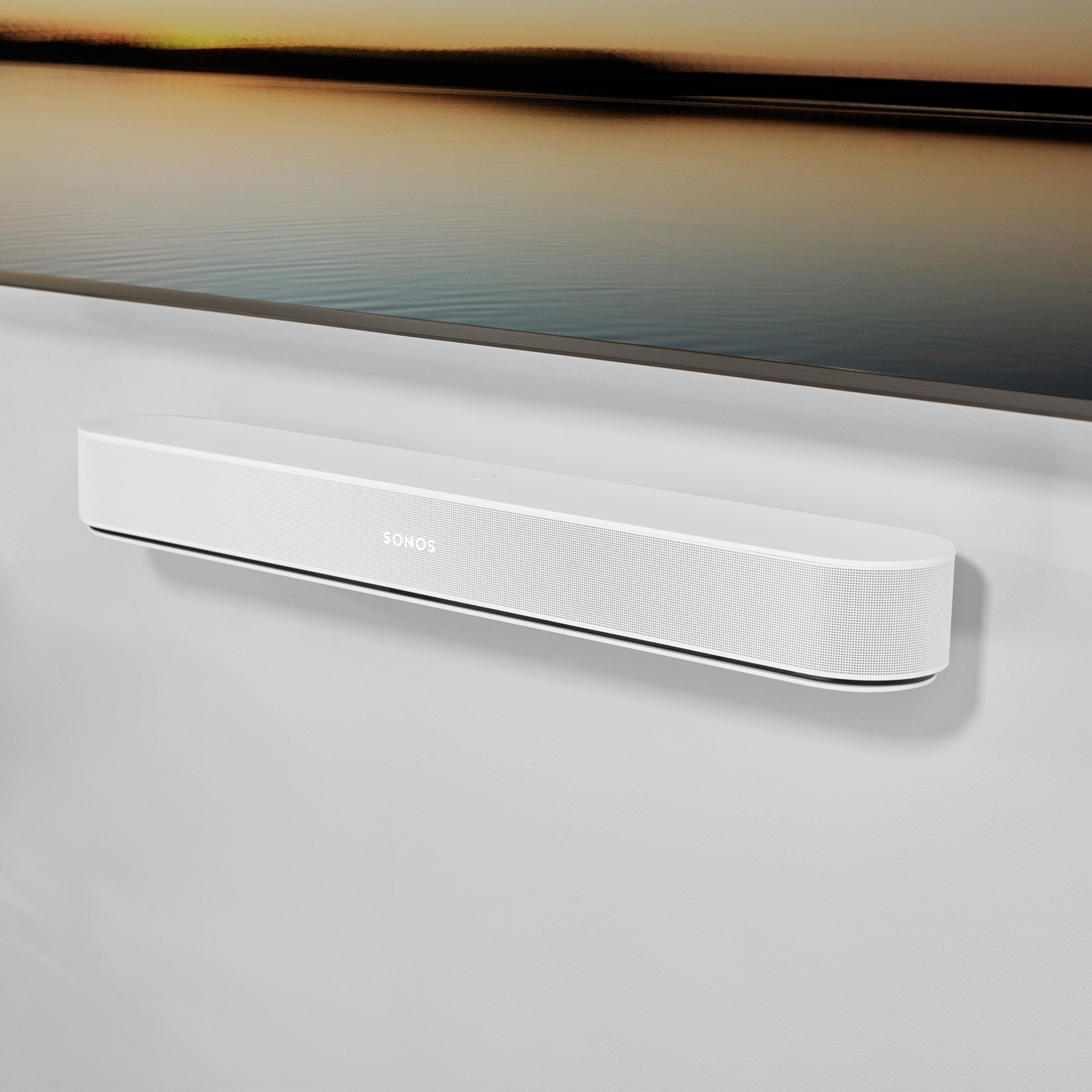 Sonos Beam (Gen 2) Soundbar Bundle