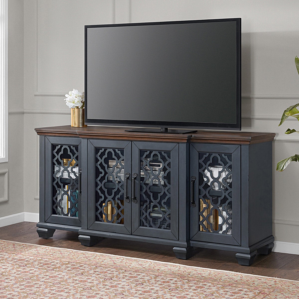 Luciah 66” Accent Console