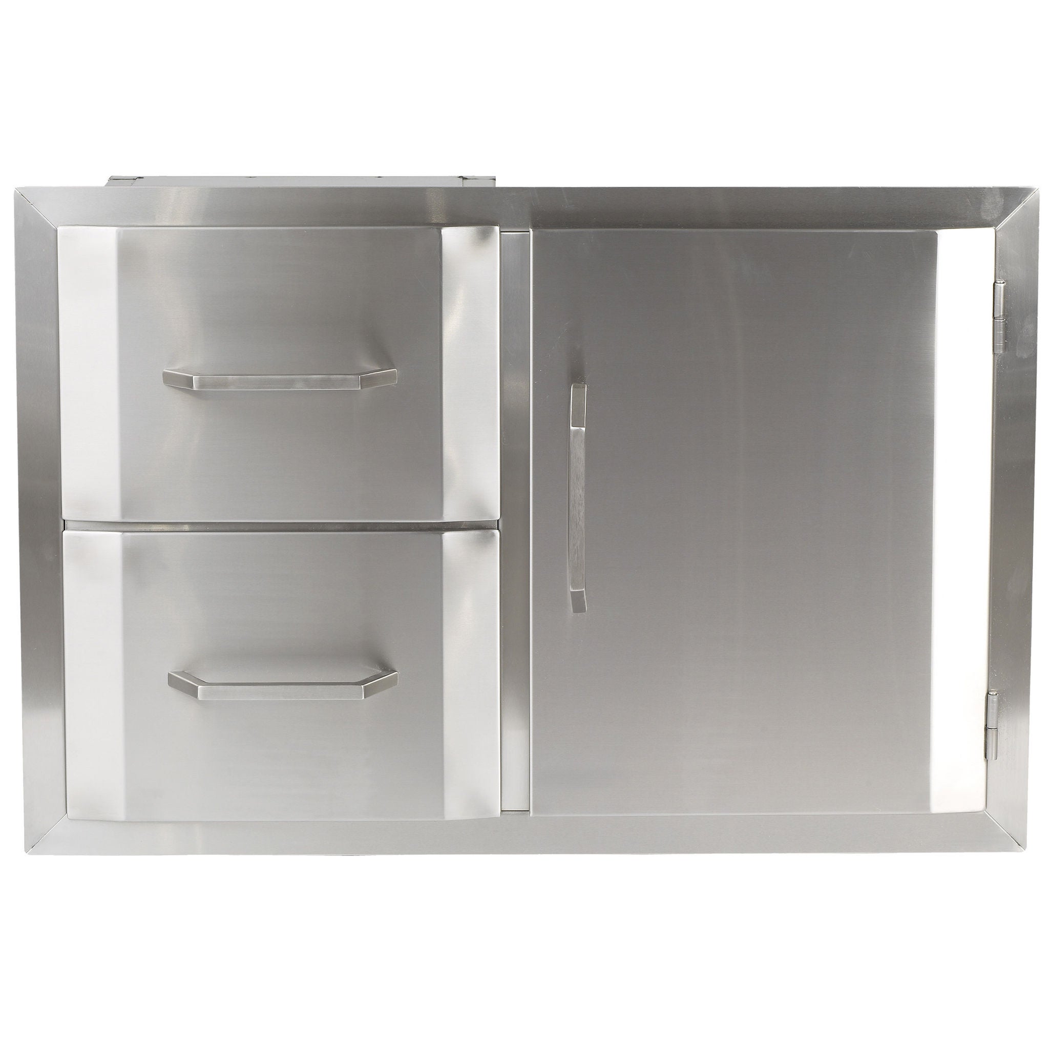 Urban Islands Outdoor Kitchen Bundle