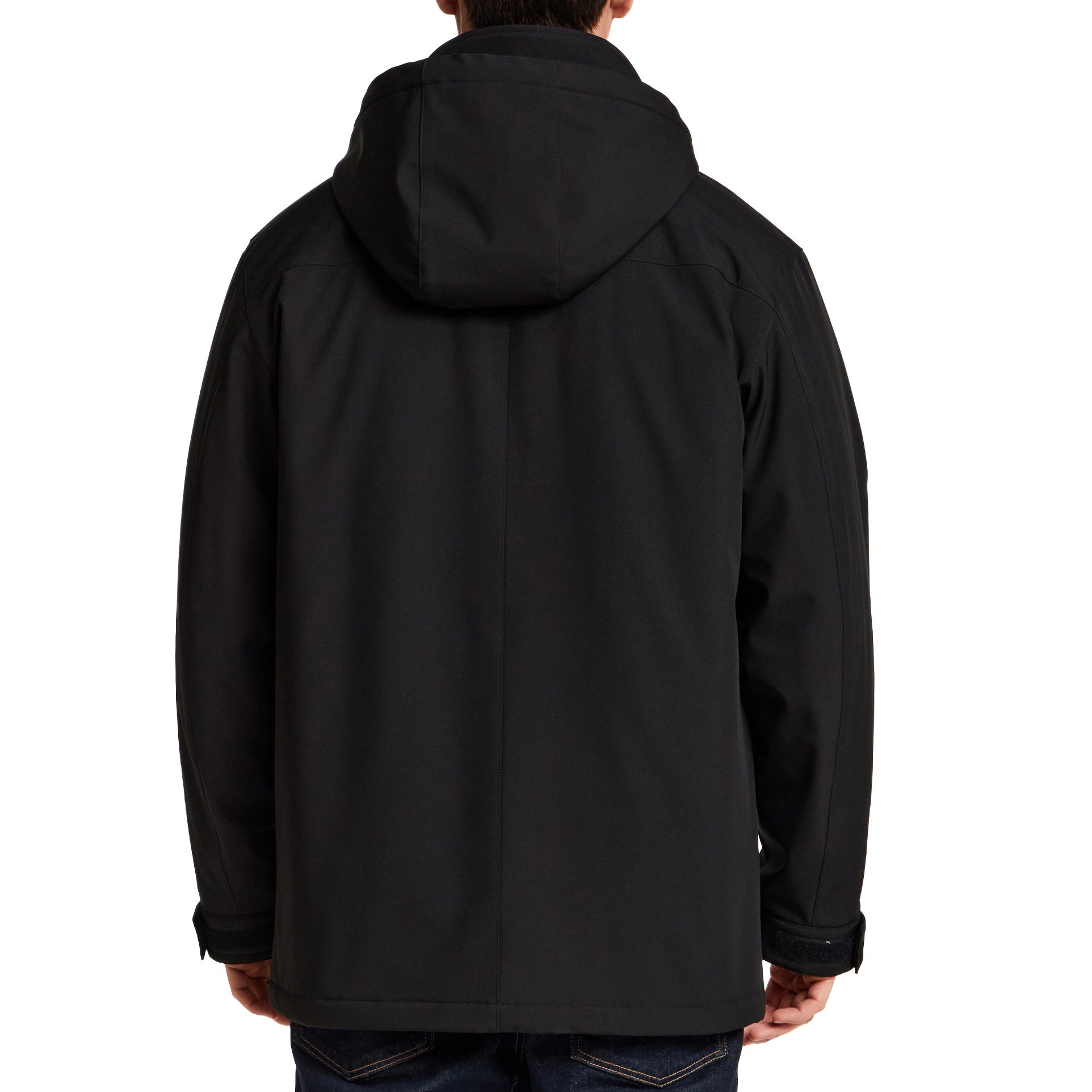 Weatherproof Men's Ultra Tech Jacket