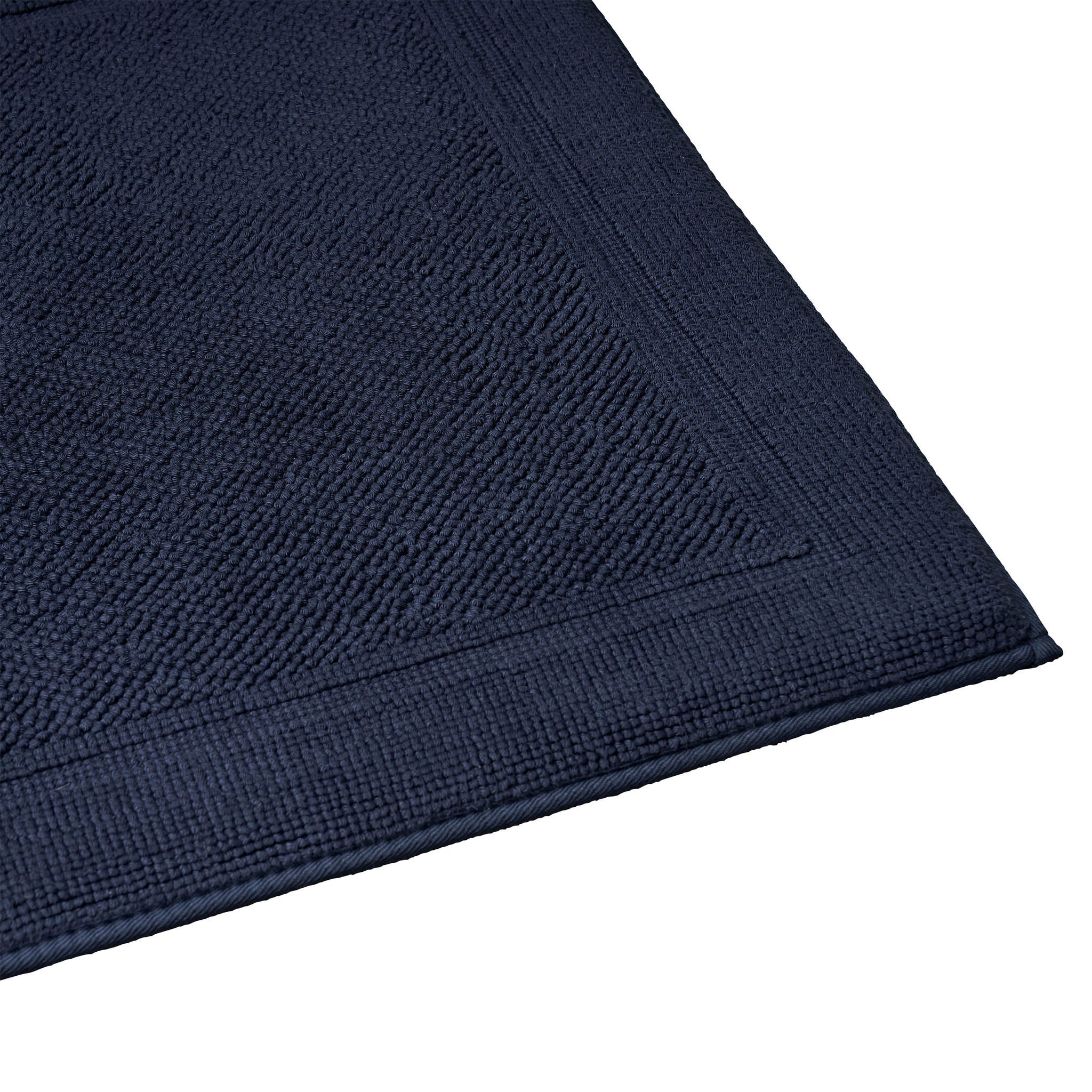 Beaded Memory Foam Bath Mat