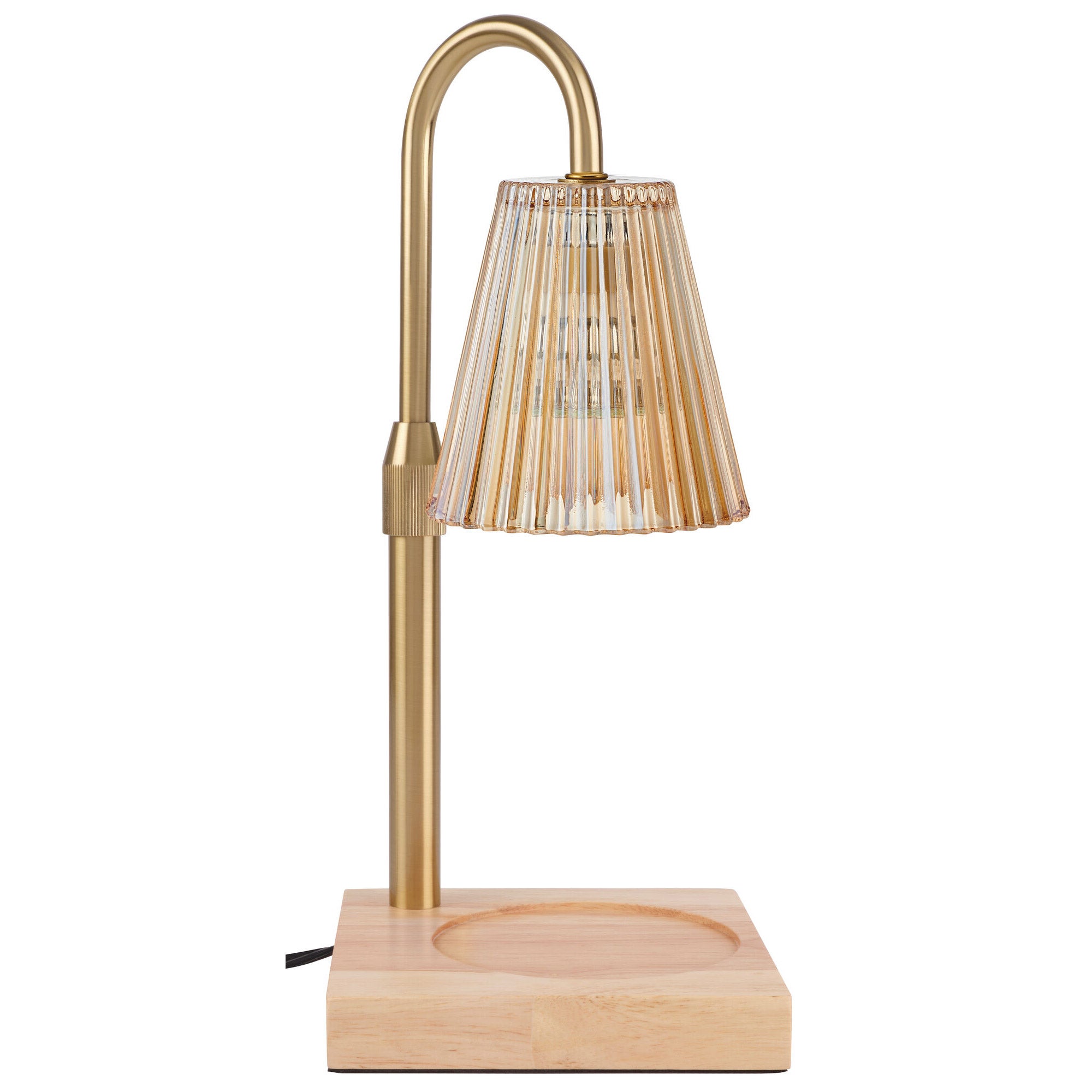 Mikasa Adjustable Height Wax Warmer