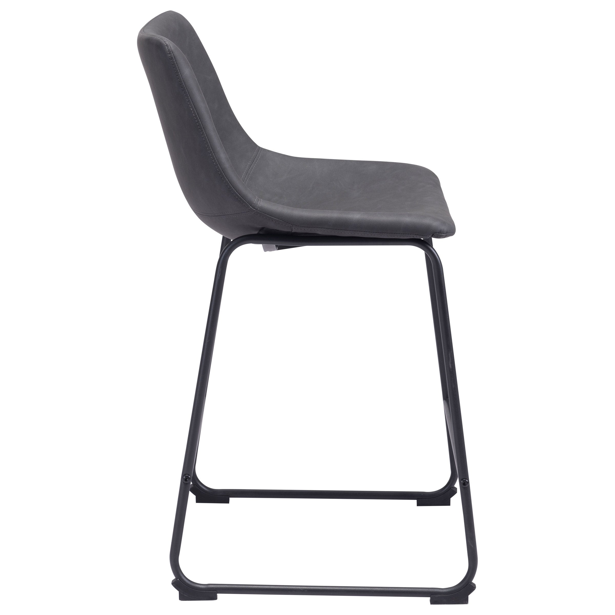 Kai 24” Barstool, 2-pack