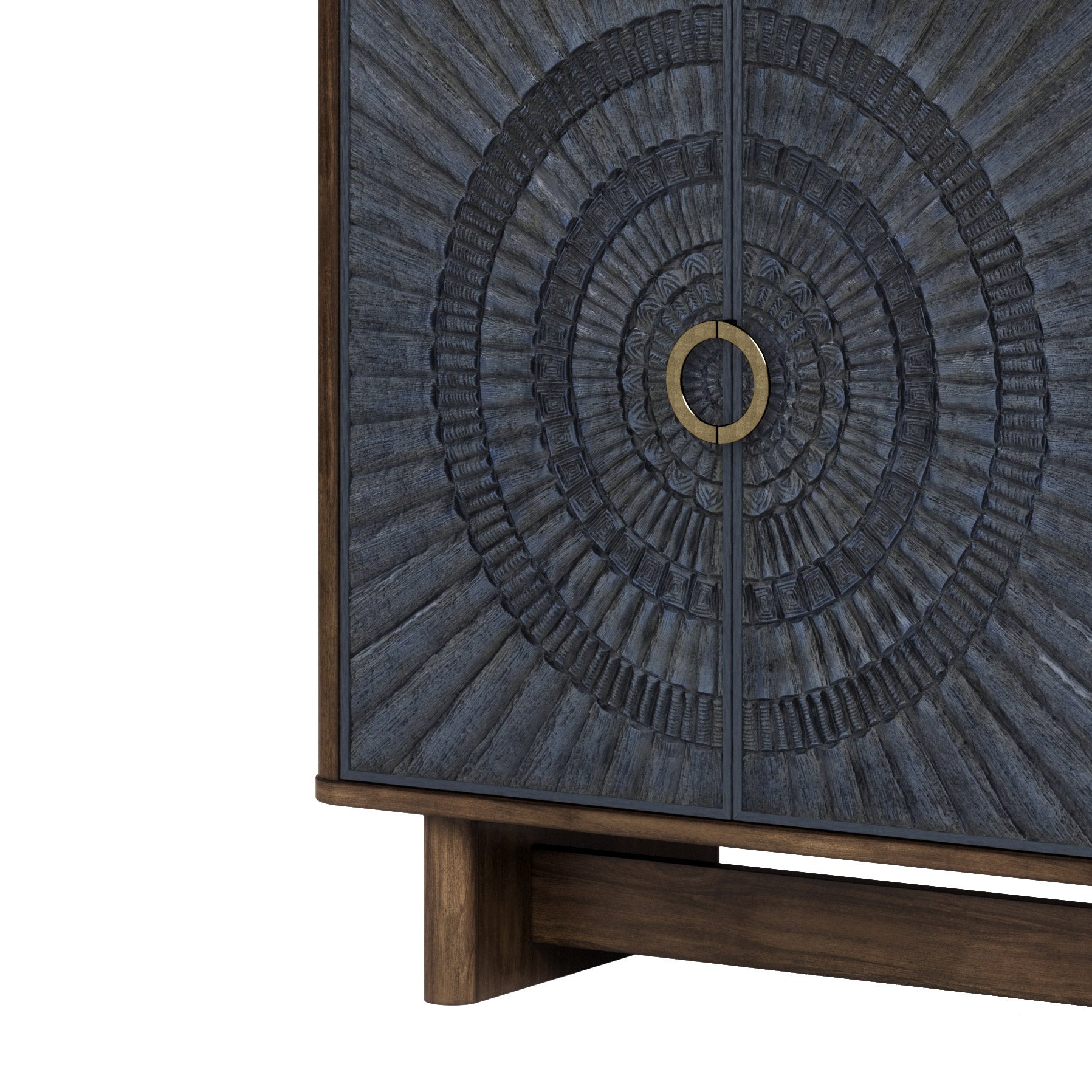 Isabel 66" Accent Console