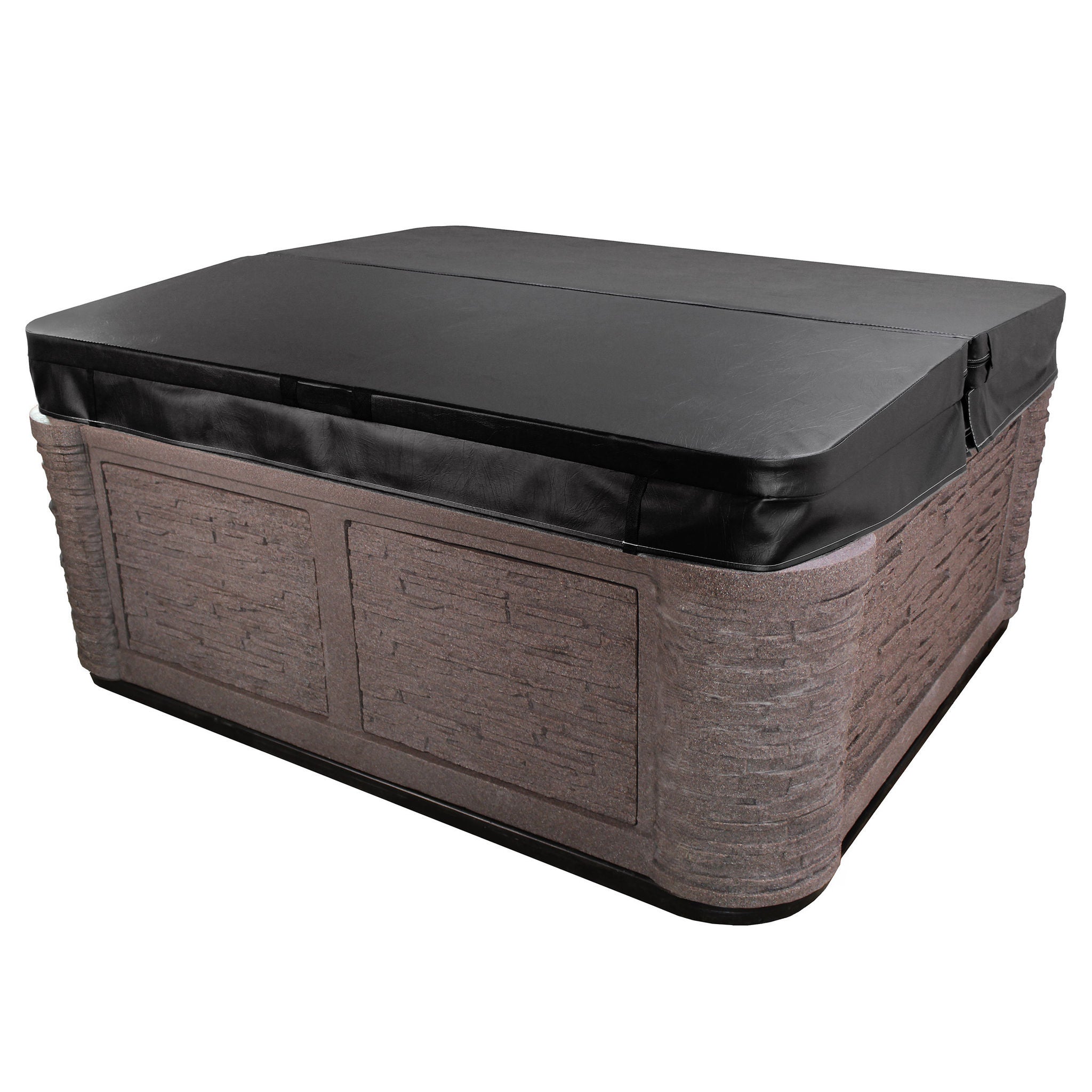 Evolution by Strong Spas Sedona 50-jet, 5-person Acrylic Spa