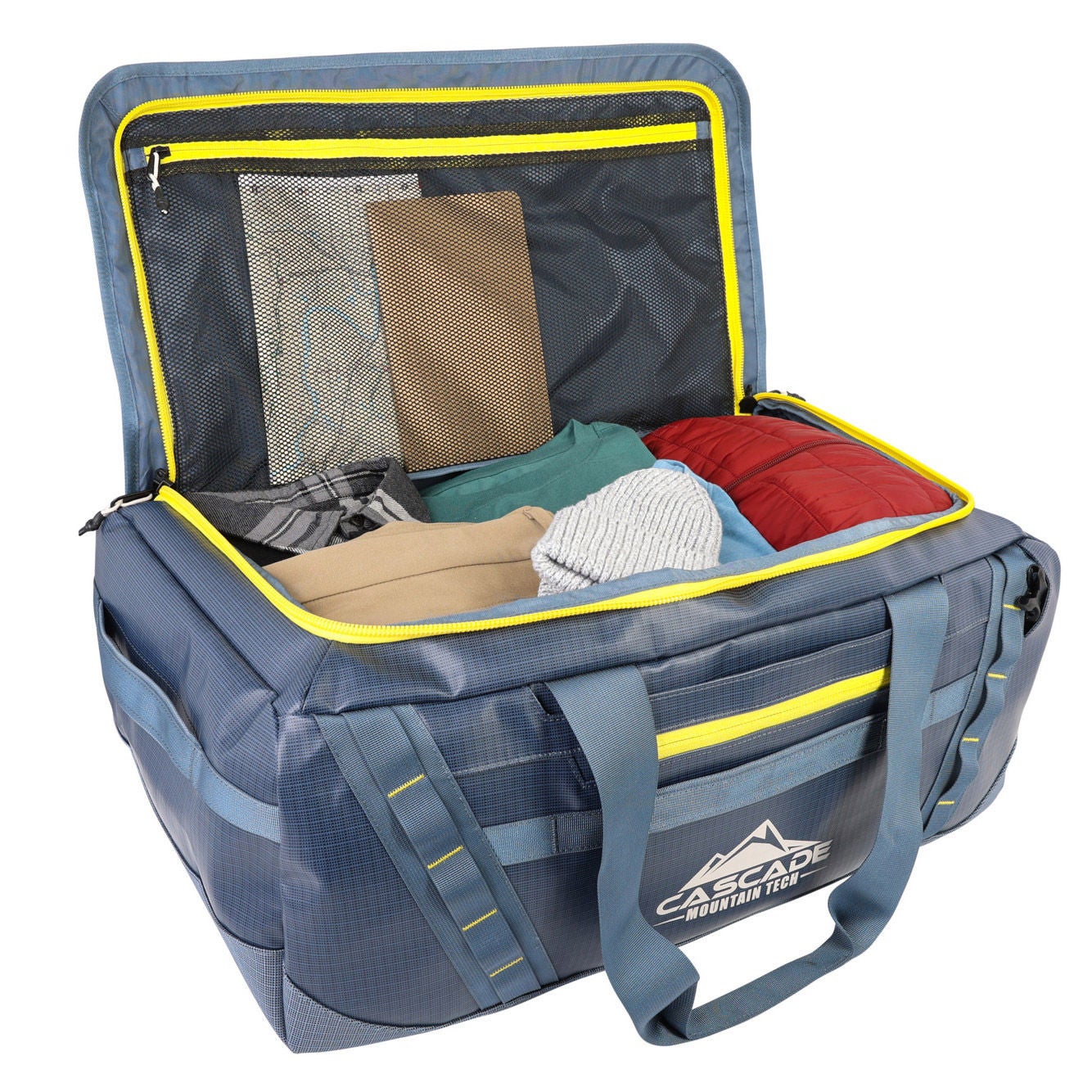 Cascade Mountain Tech Expedition Duffel