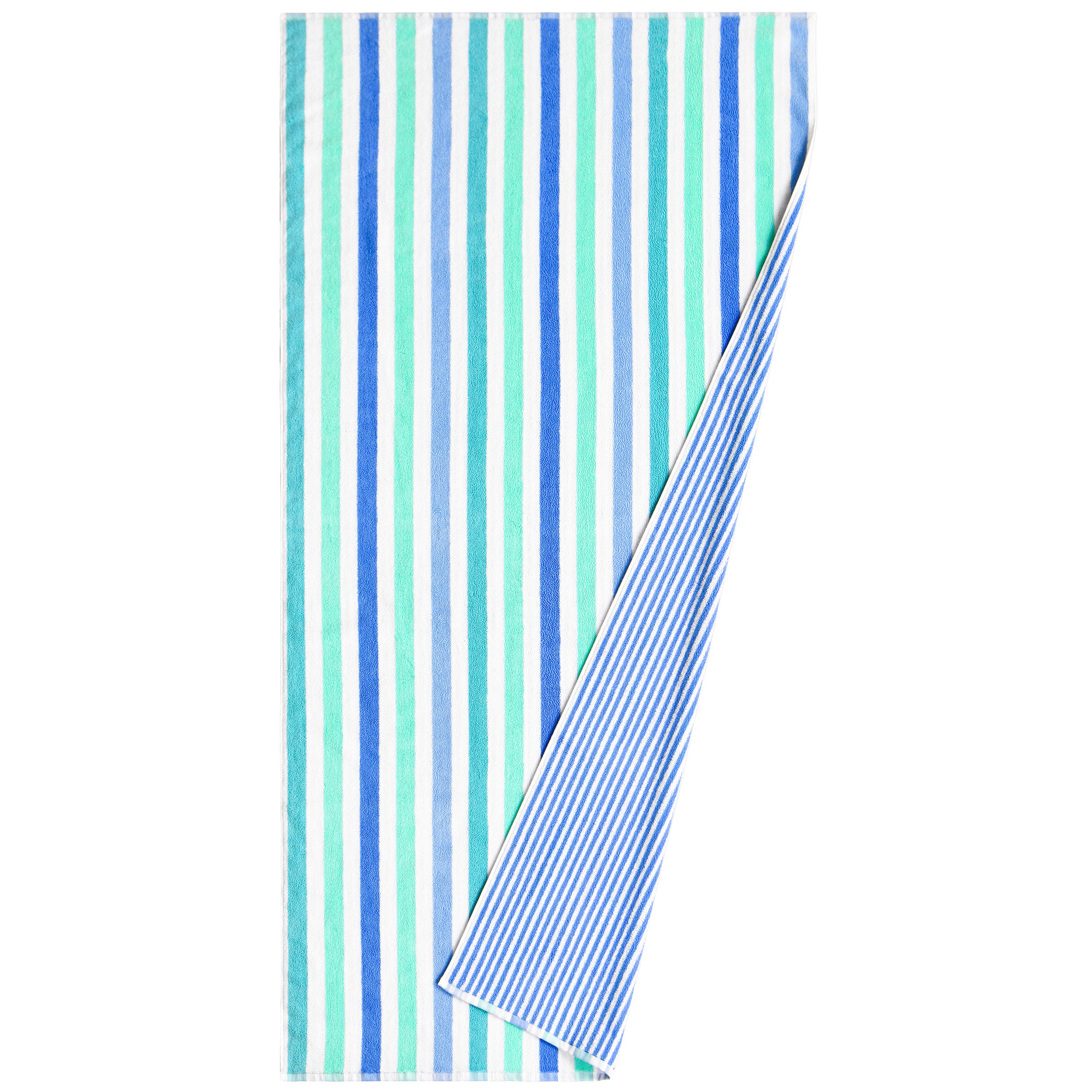 Resort Beach Towel, 2-pack
