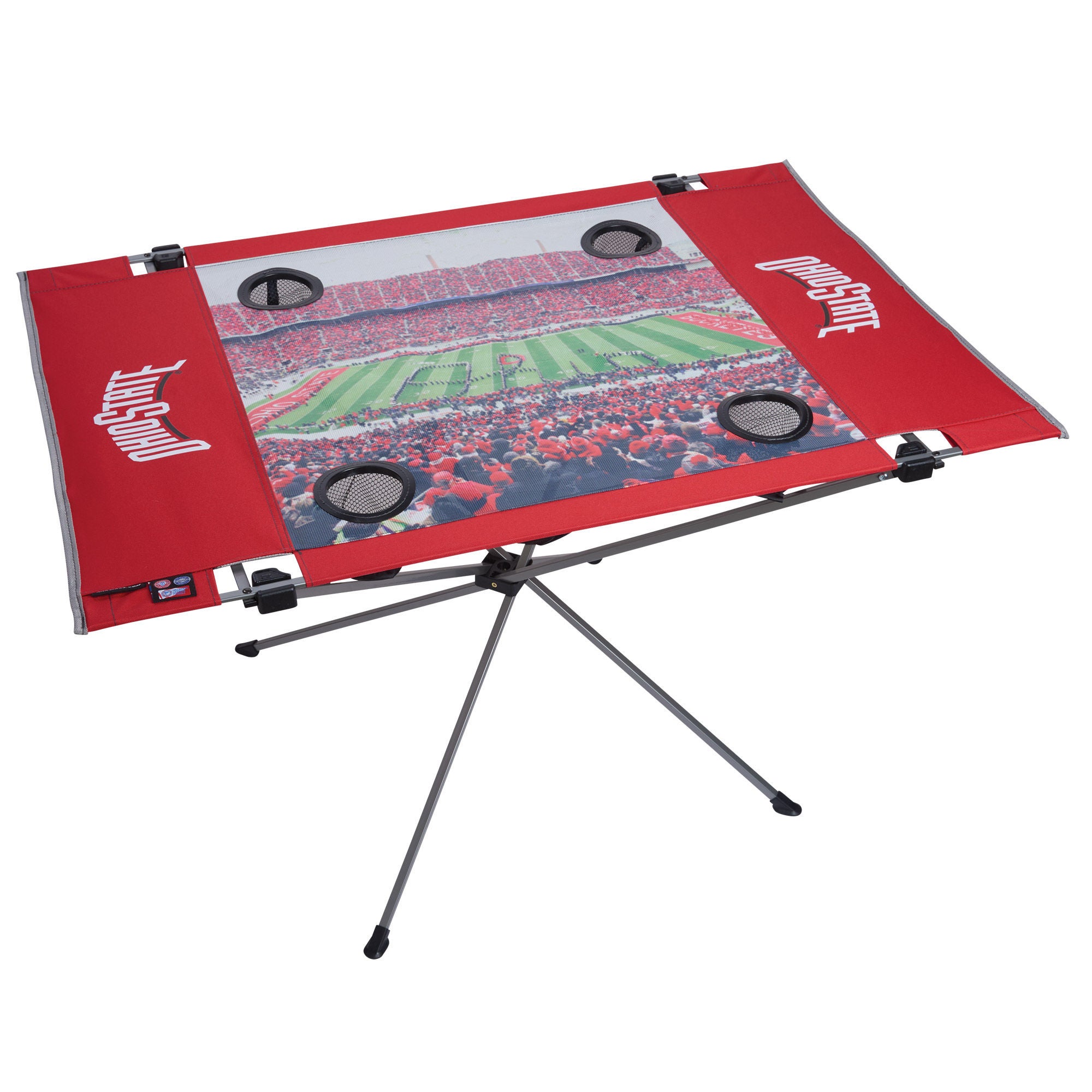 NCAA Deluxe Stadium Mesh Table