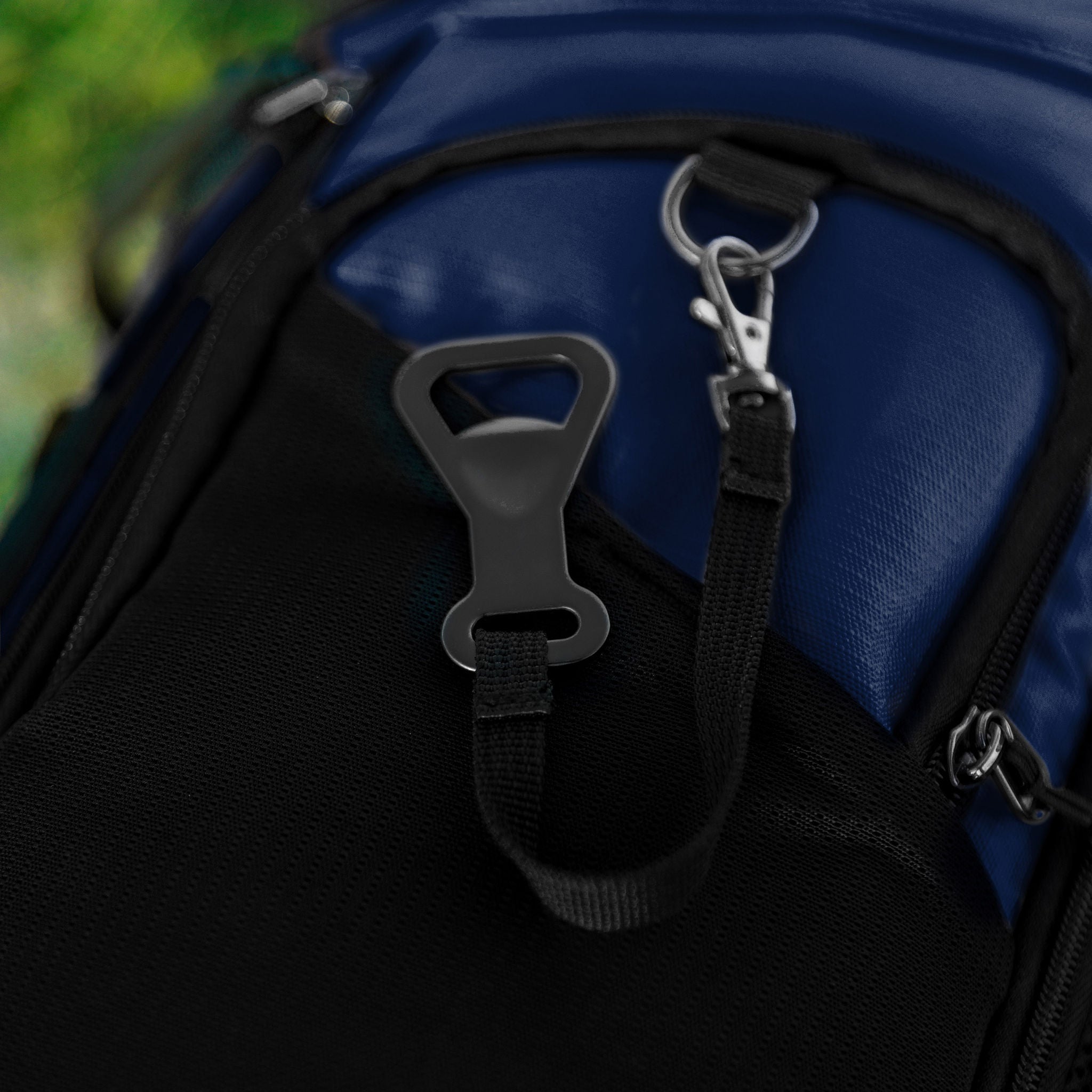 NFL 26-can Backpack Cooler