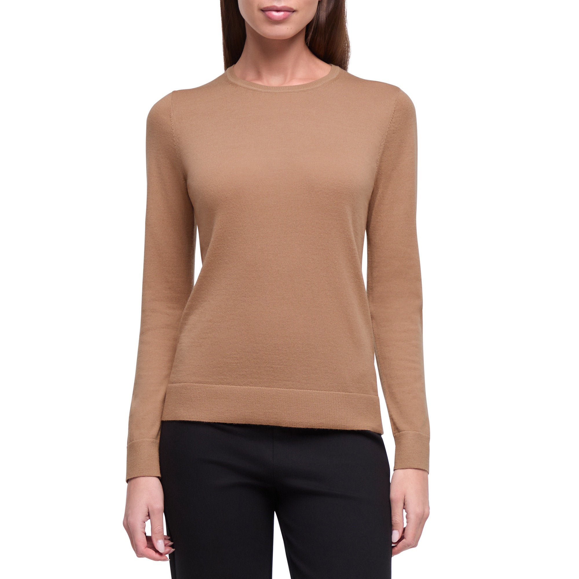 Banana Republic Women's Merino Wool Sweater