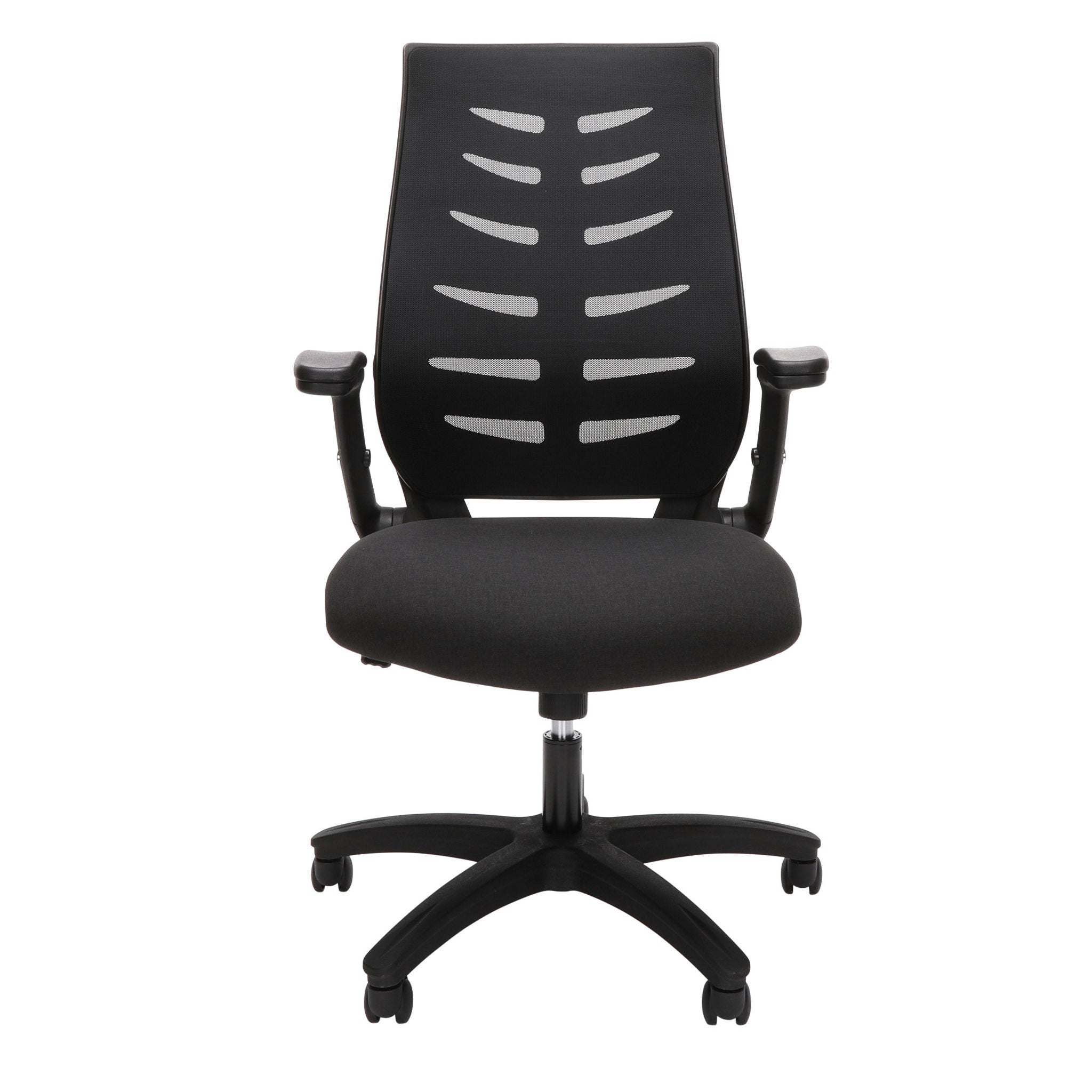OFM Mid-Back Mesh Task Chair