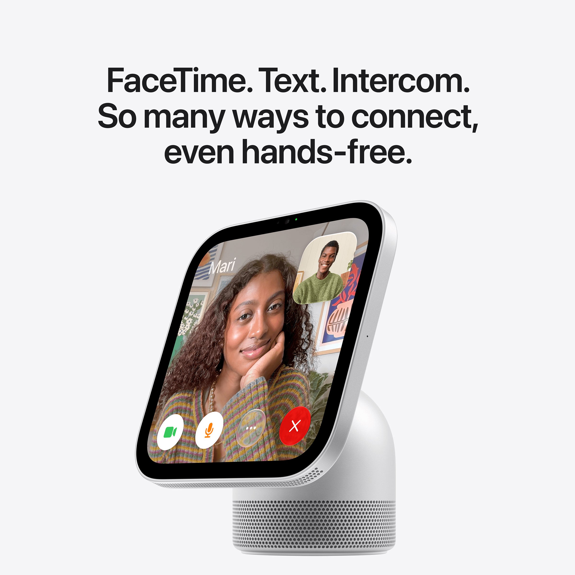 Apple HomeView