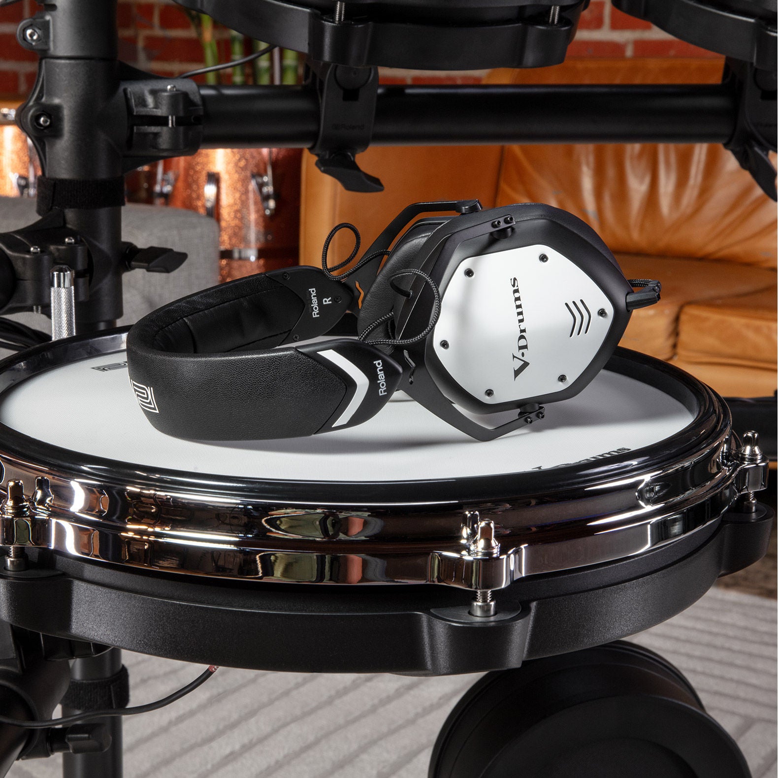 Roland TD-513 Electronic Drum Kit