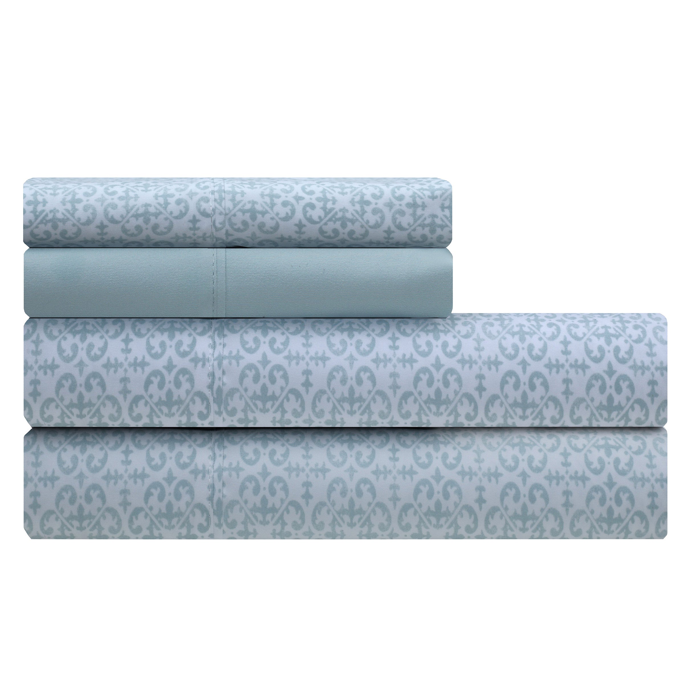 Charisma Microfiber Sheet Set