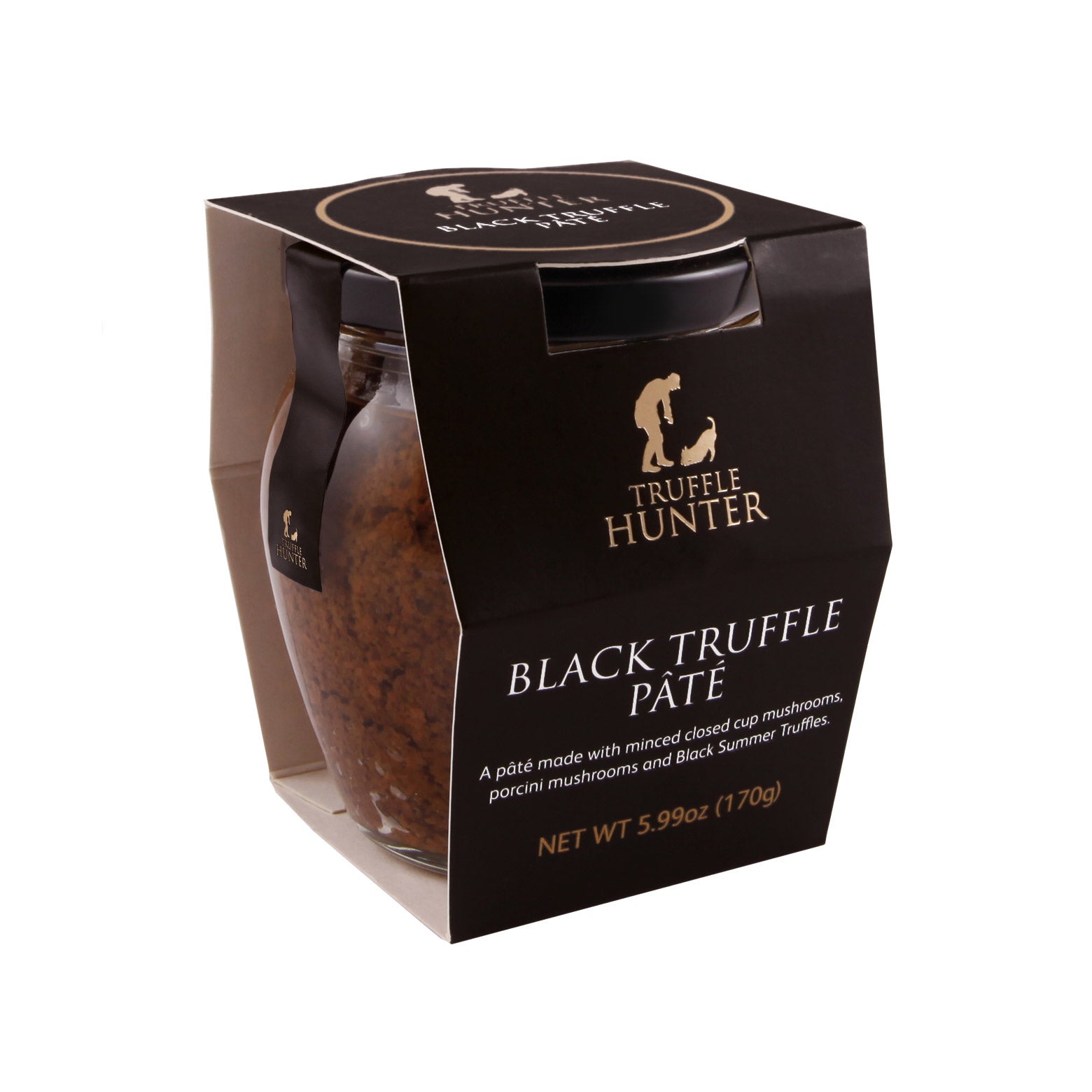 TruffleHunter Selection 5-piece Bundle