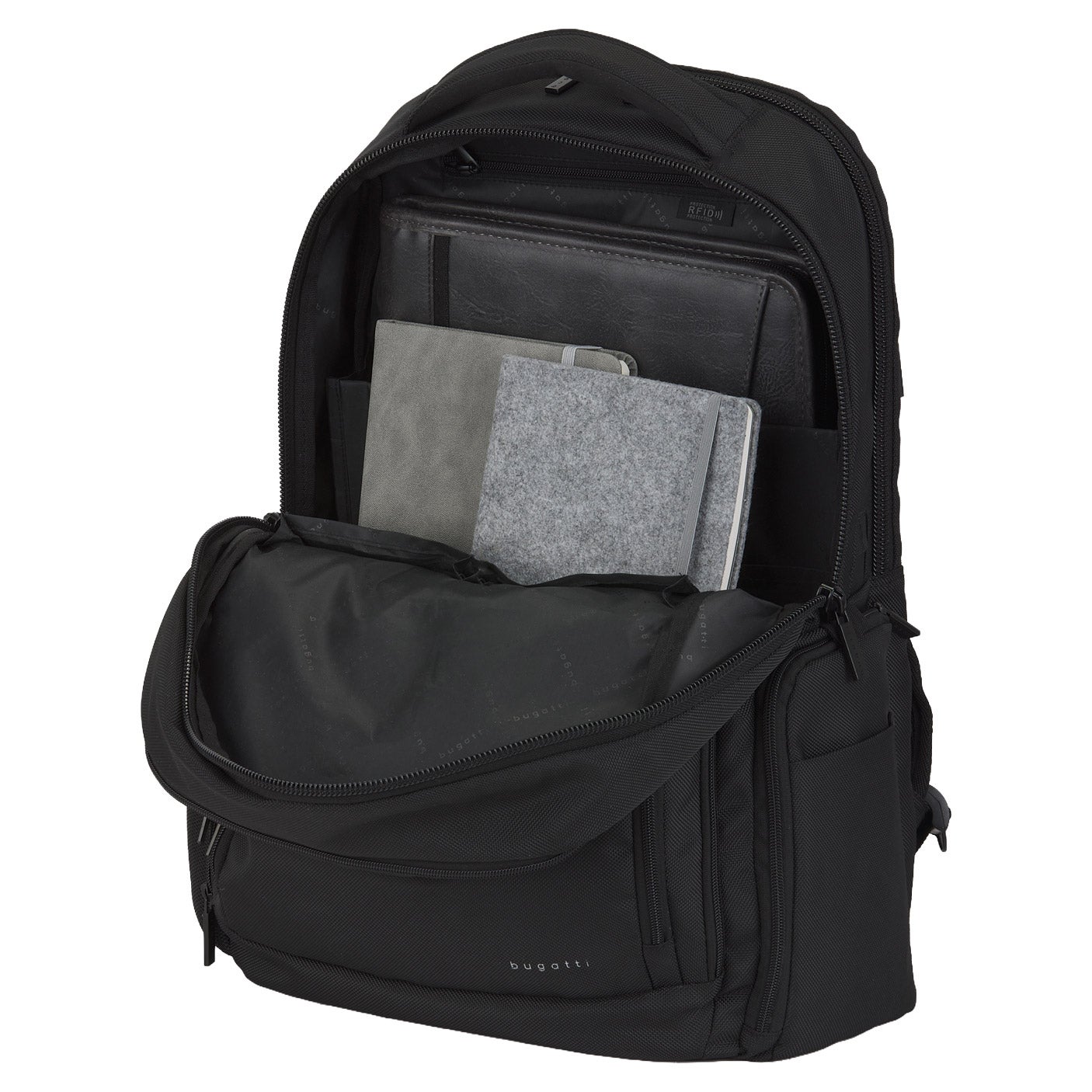 Bugatti Ultimate Backpack