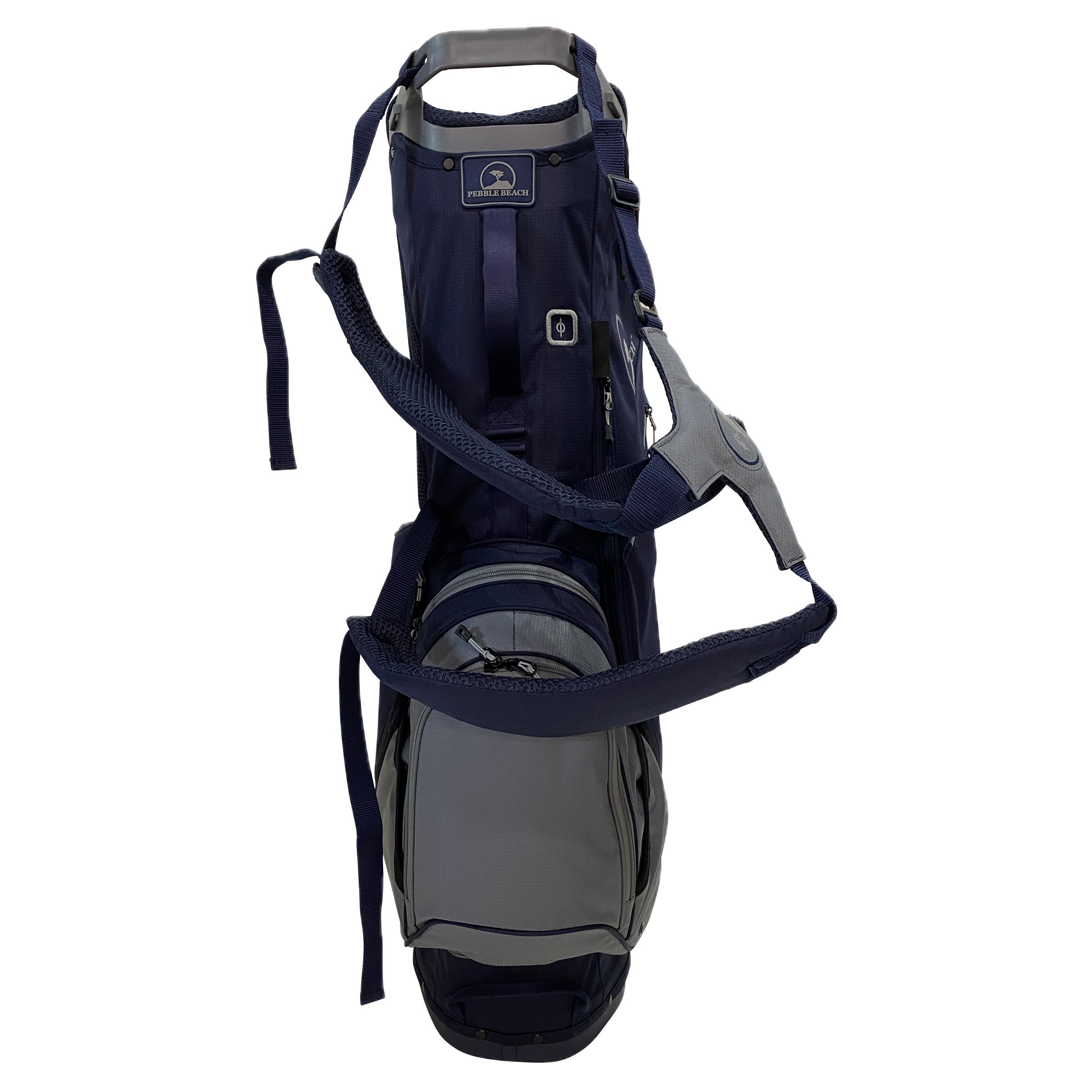 Pebble Beach Golf Stand Bag