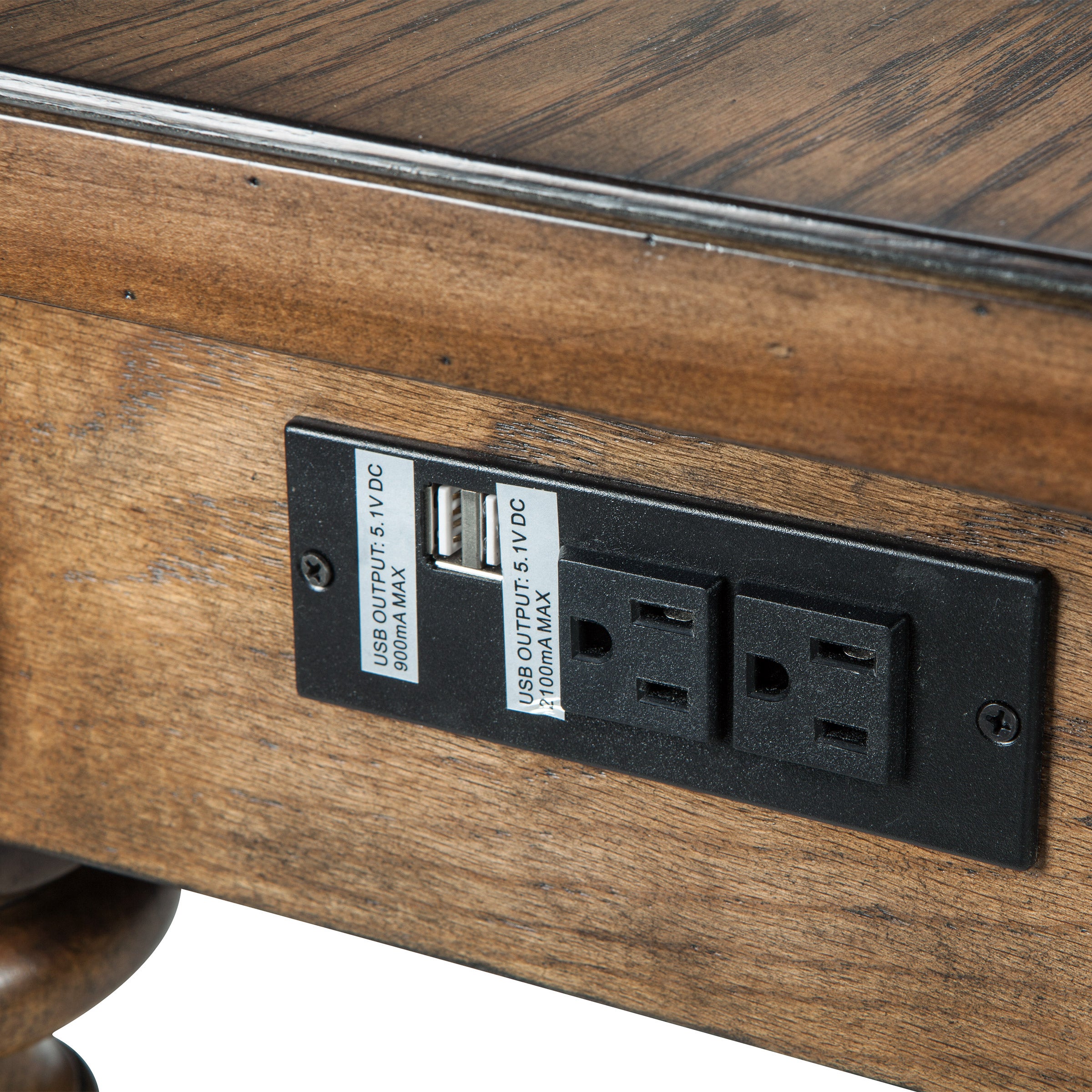 Philippe 60" Writing Desk