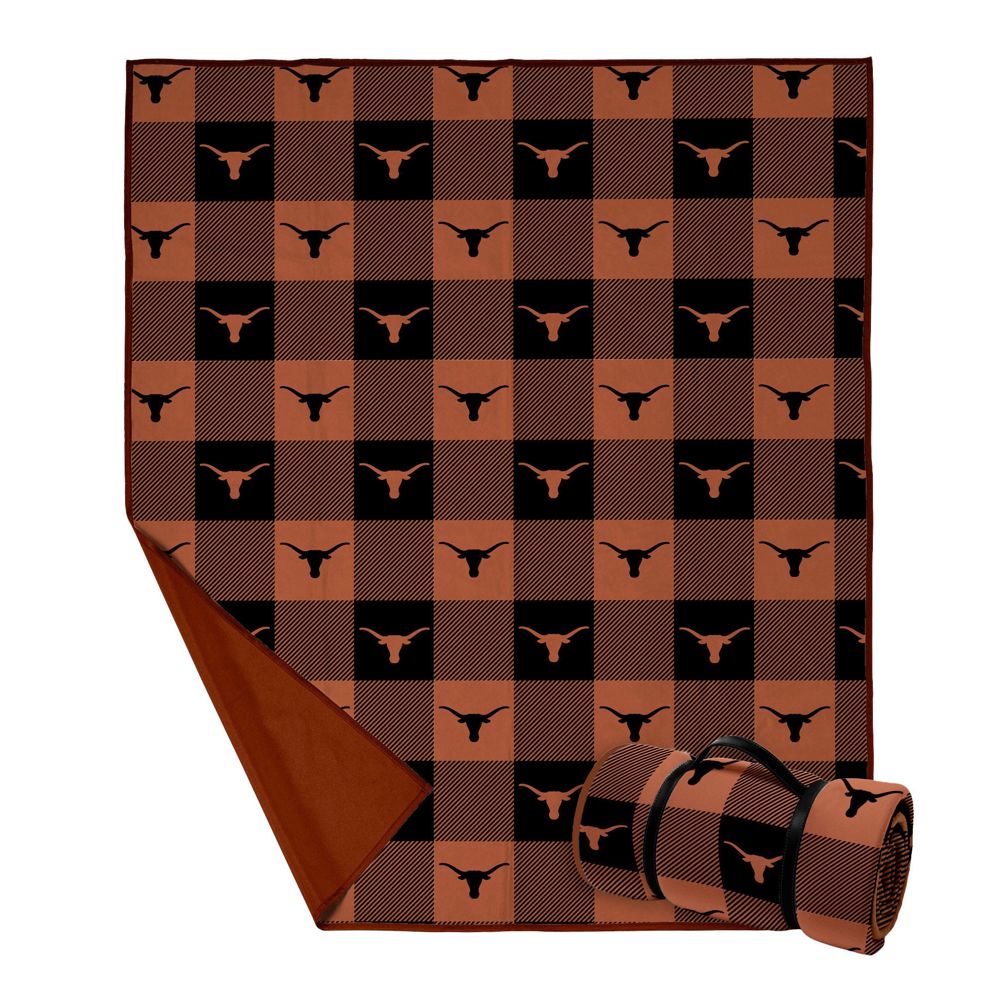 NCAA Outdoor Blanket