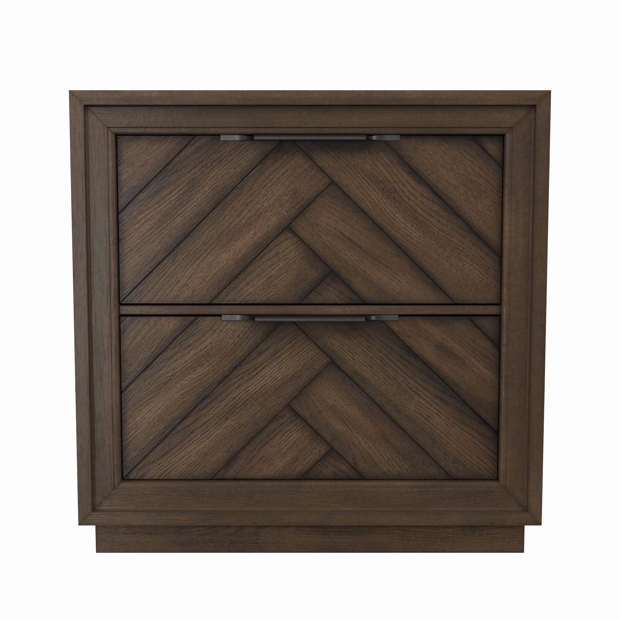Soho Nightstand