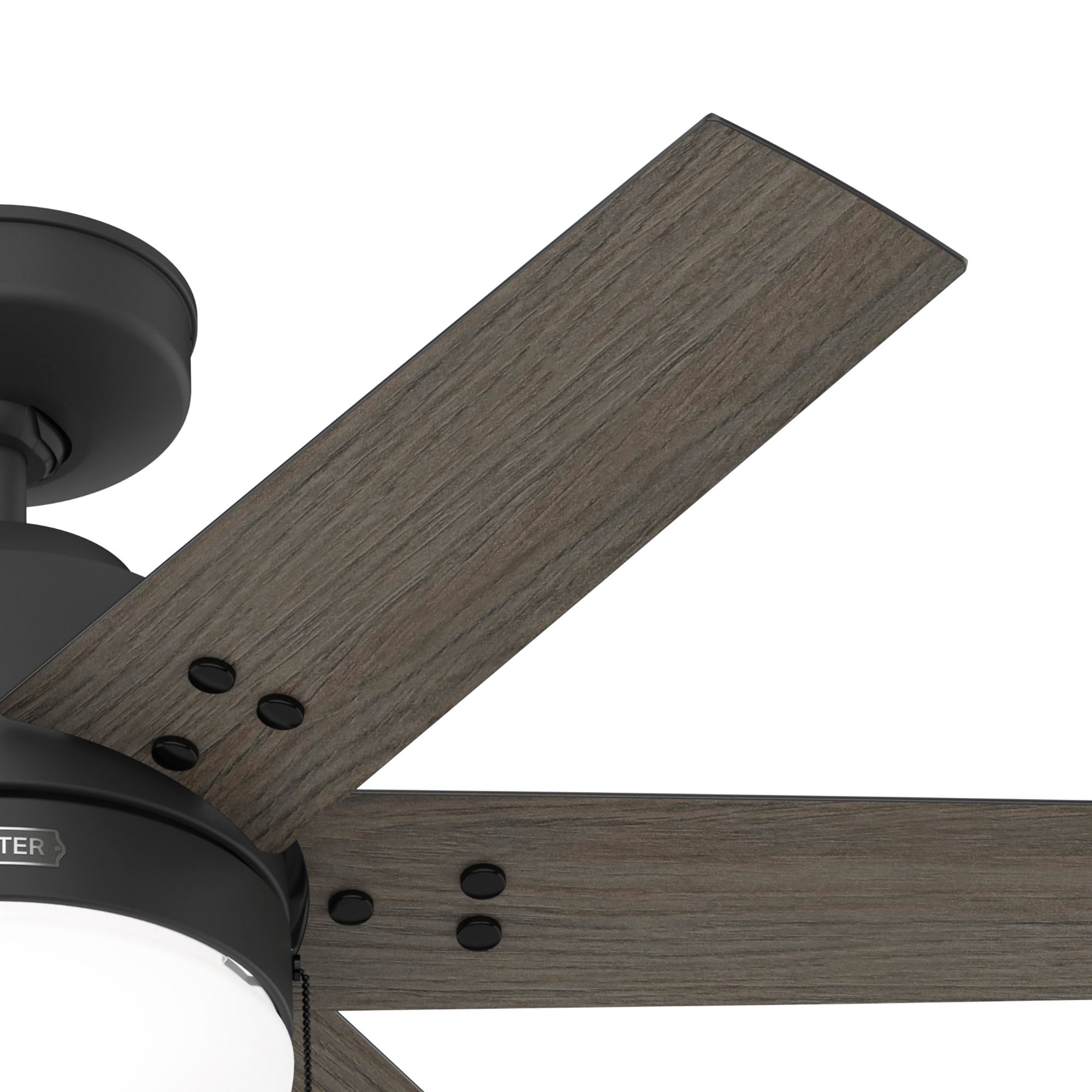 Hunter Spokane LED 44” Ceiling Fan