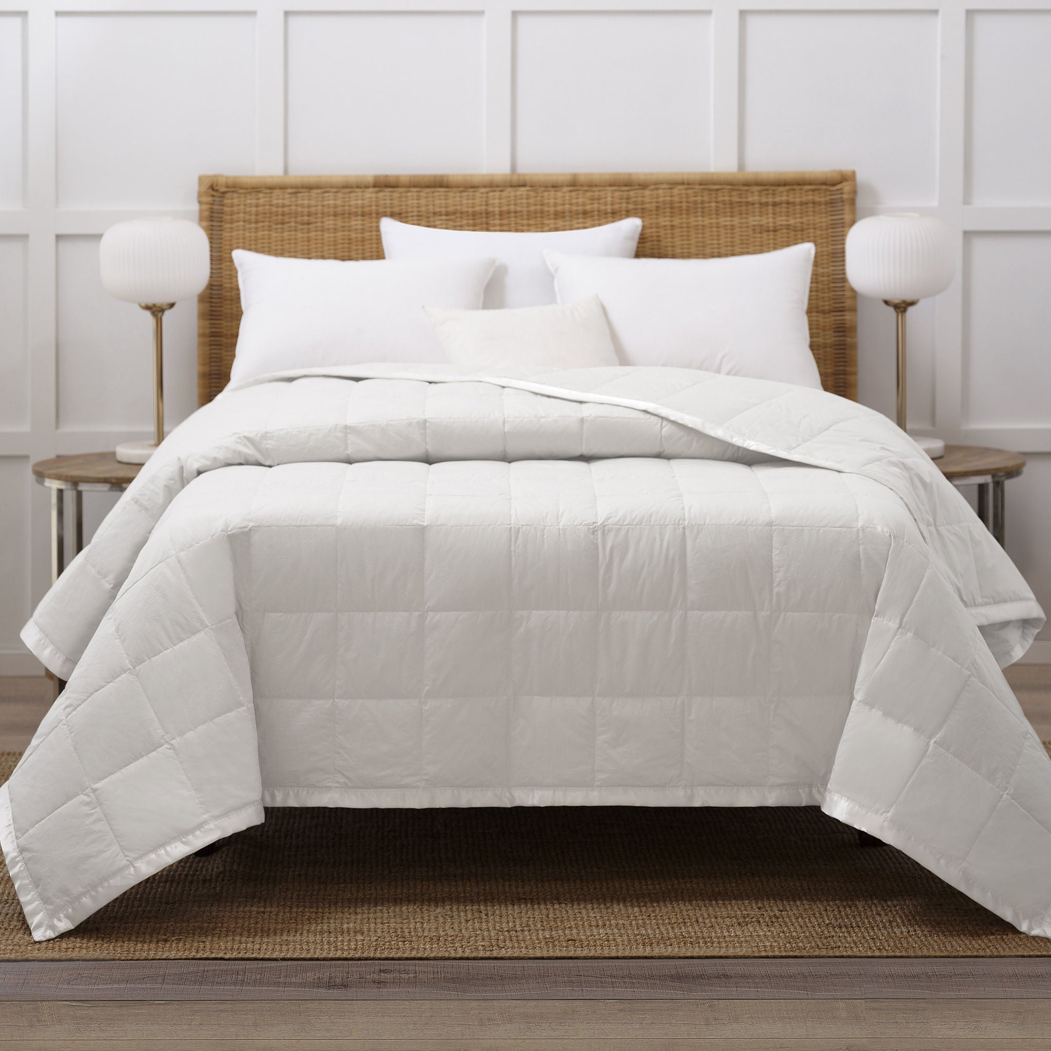 Allied Home RDS Down Blanket