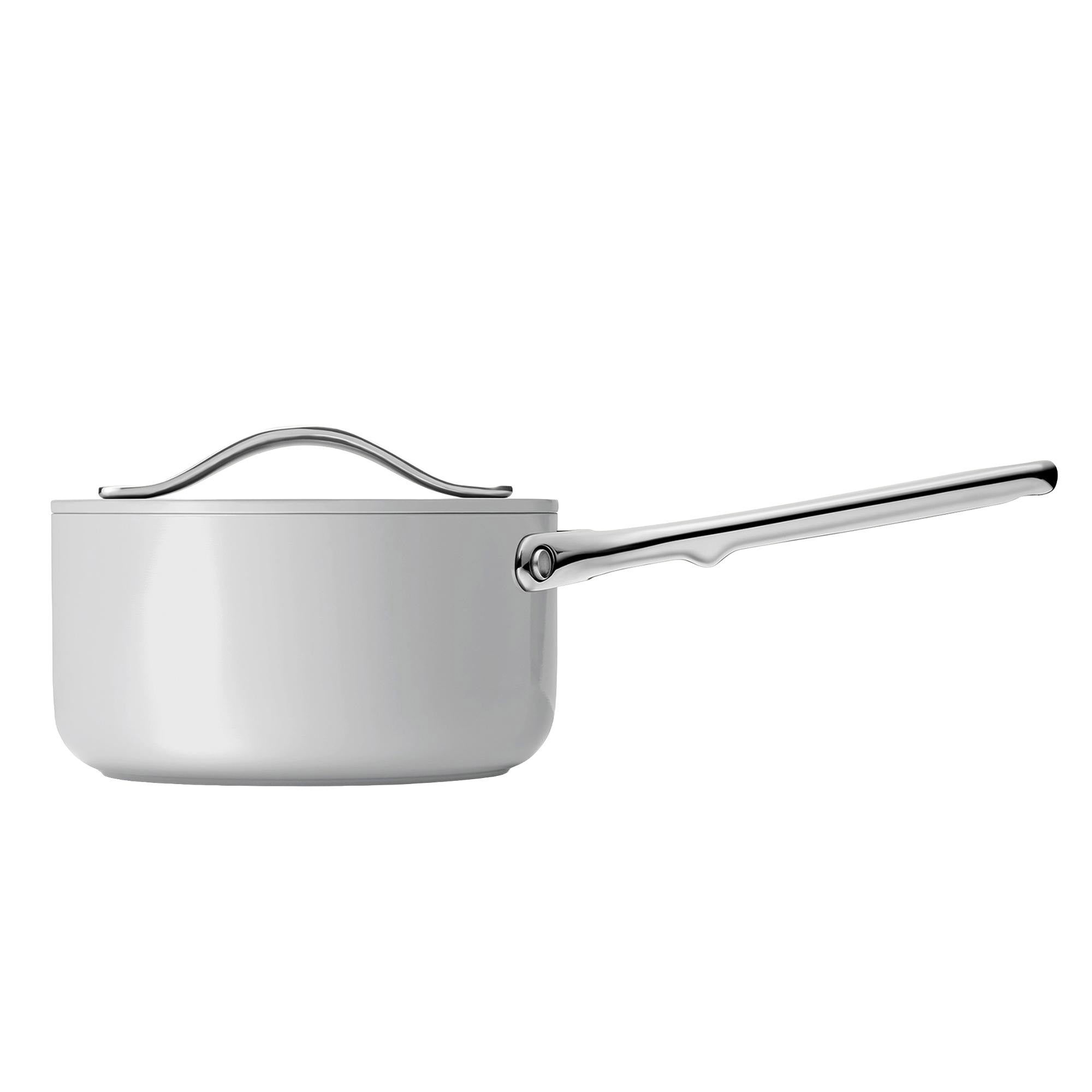 Caraway 5-piece Ceramic Cookware Set