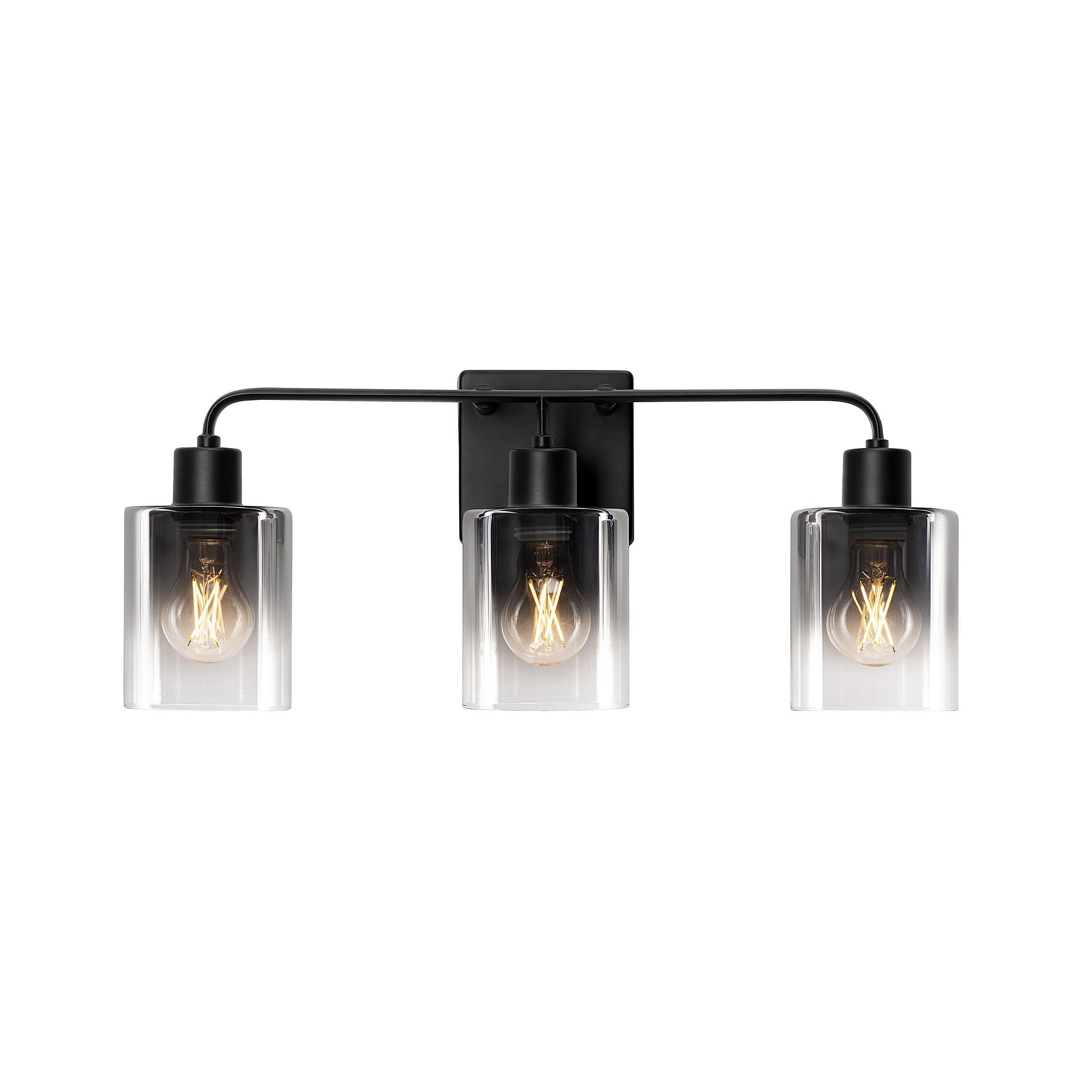 Housemark Liam 3-Light LED Bath Vanity