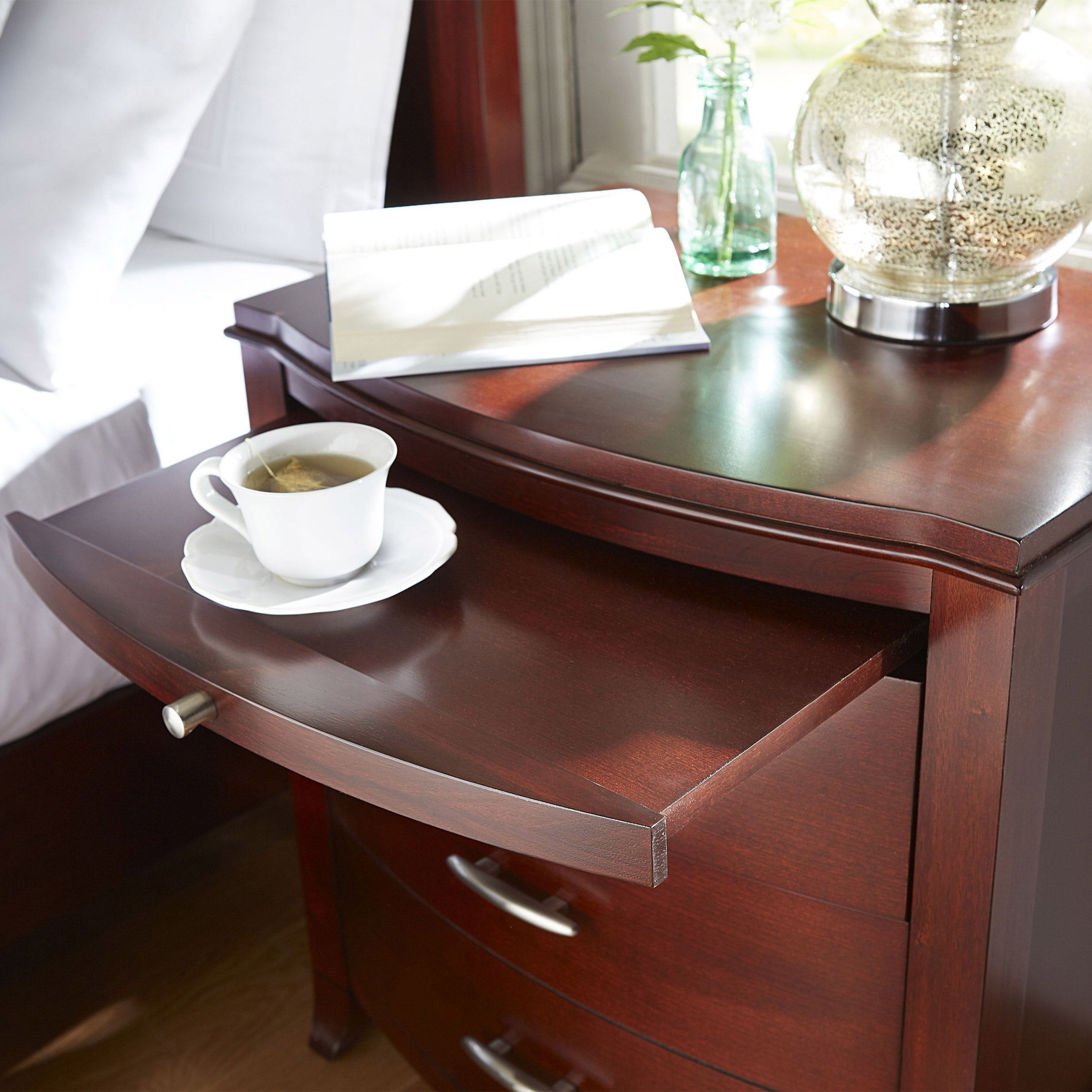 Laramonne King Bedroom Collection