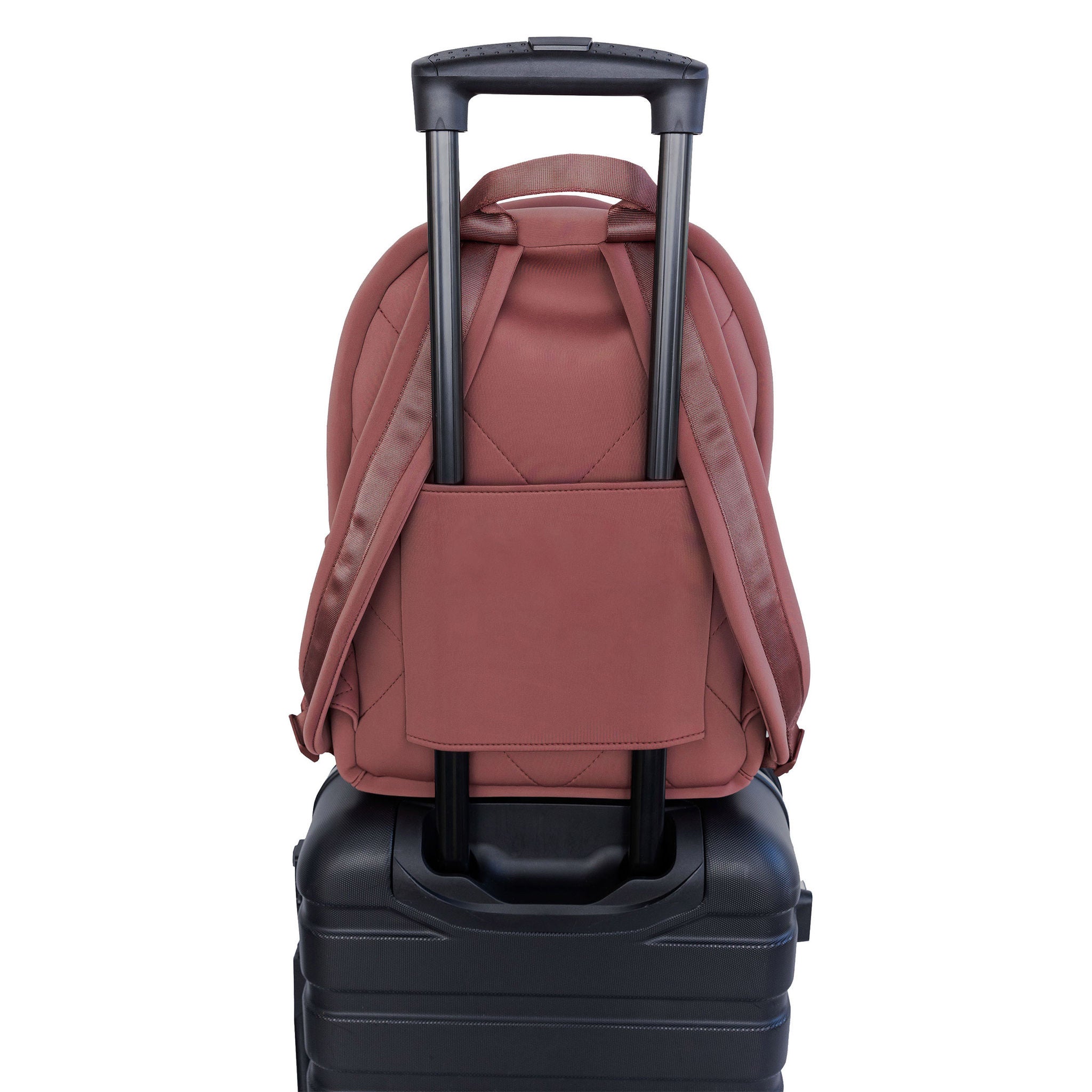 Mytagalongs Neoprene Backpack