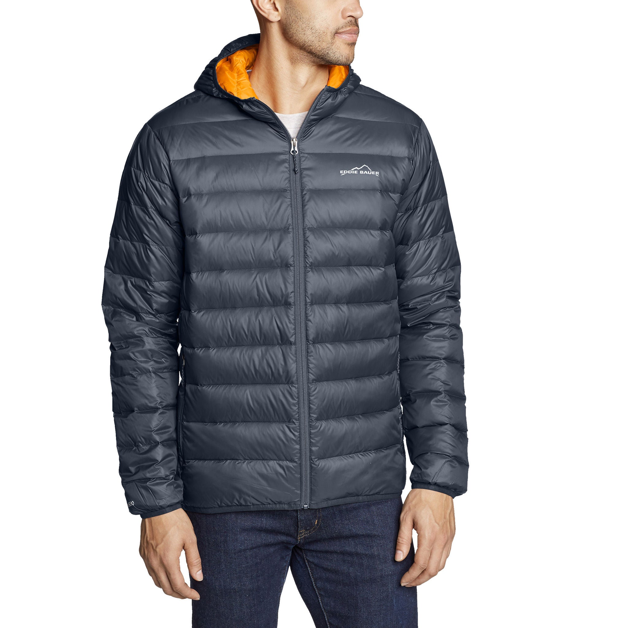 Eddie Bauer Men's Cirrus Down Jacket