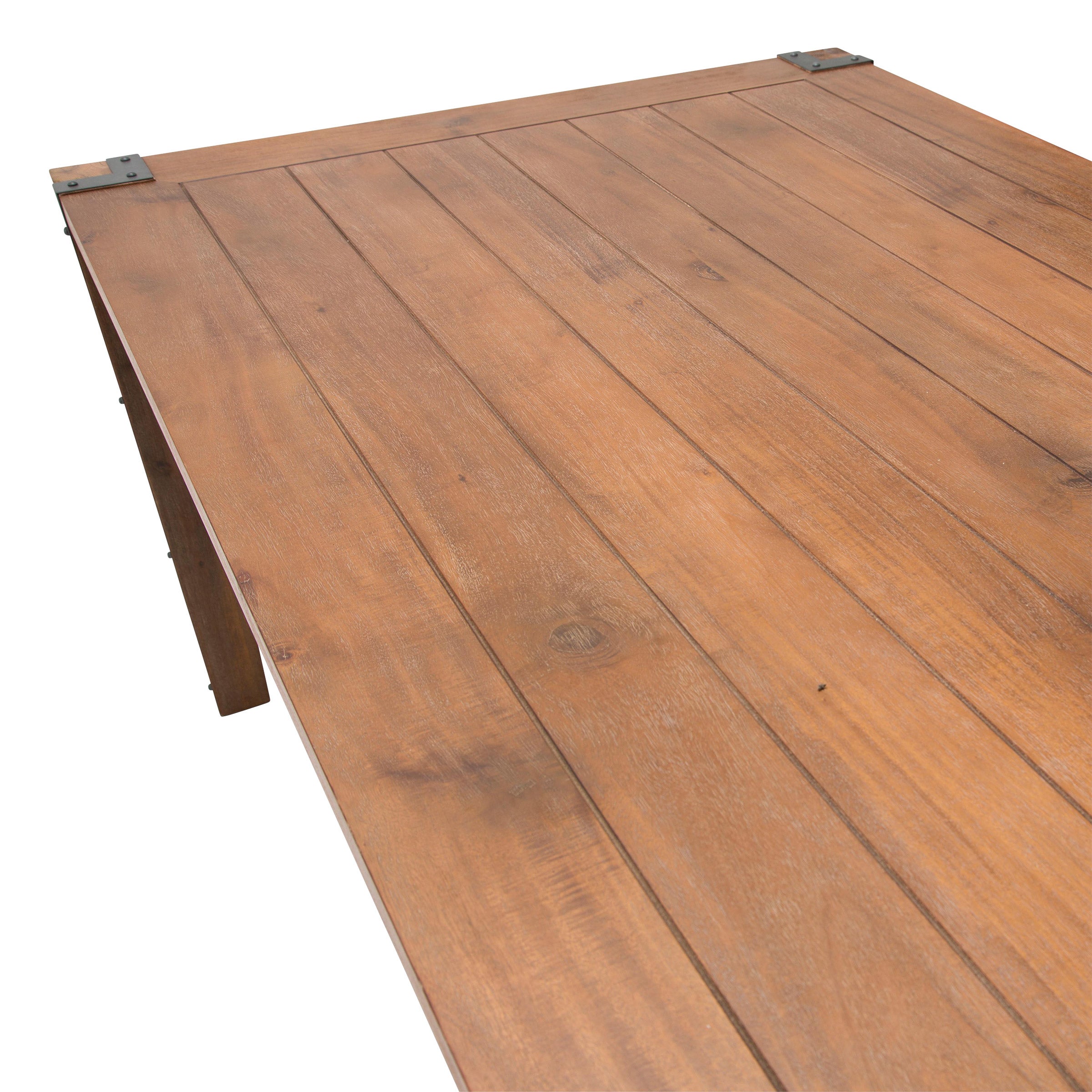 Brooklyn Walk 8-piece Dining set