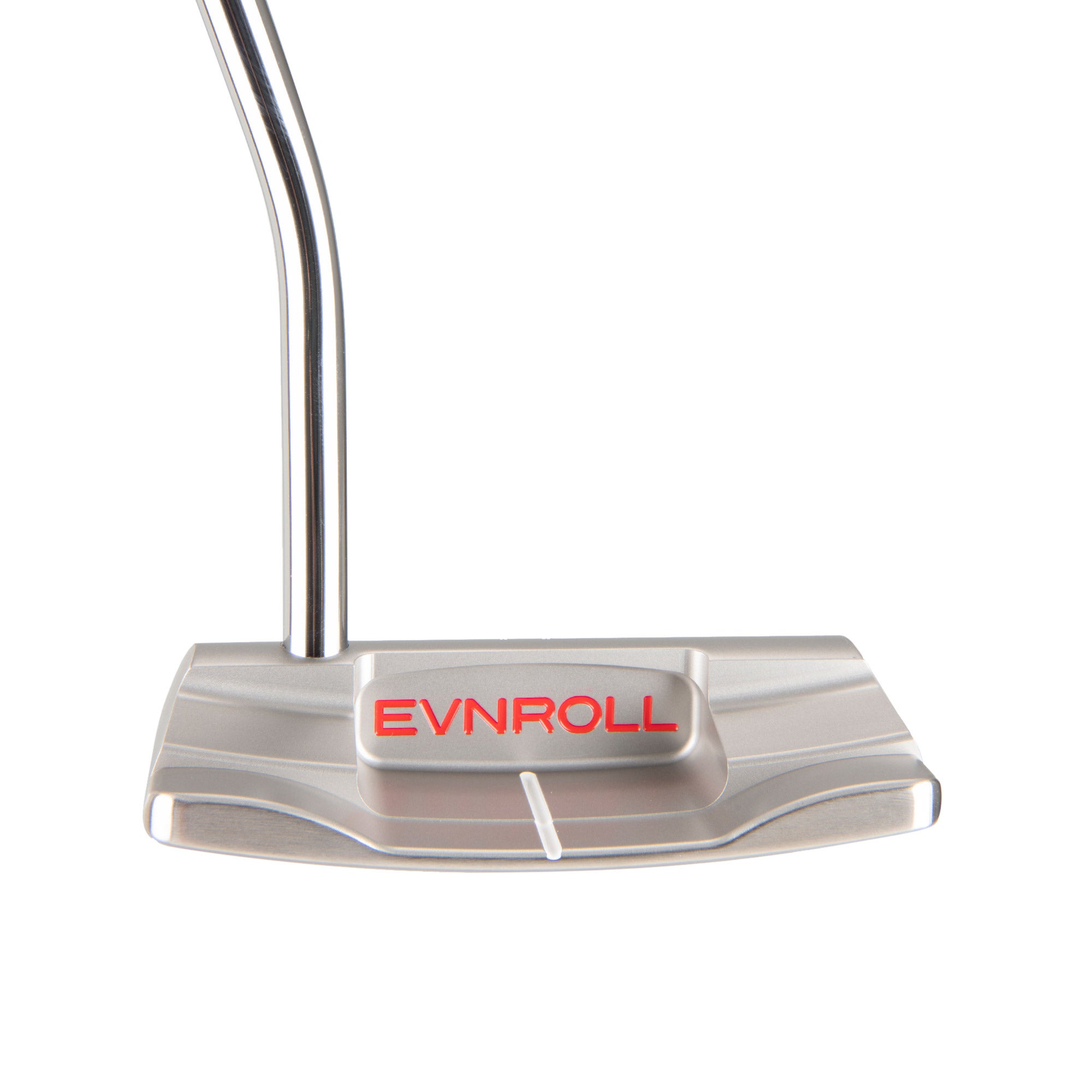 Evnroll ER2 MidBlade Putter