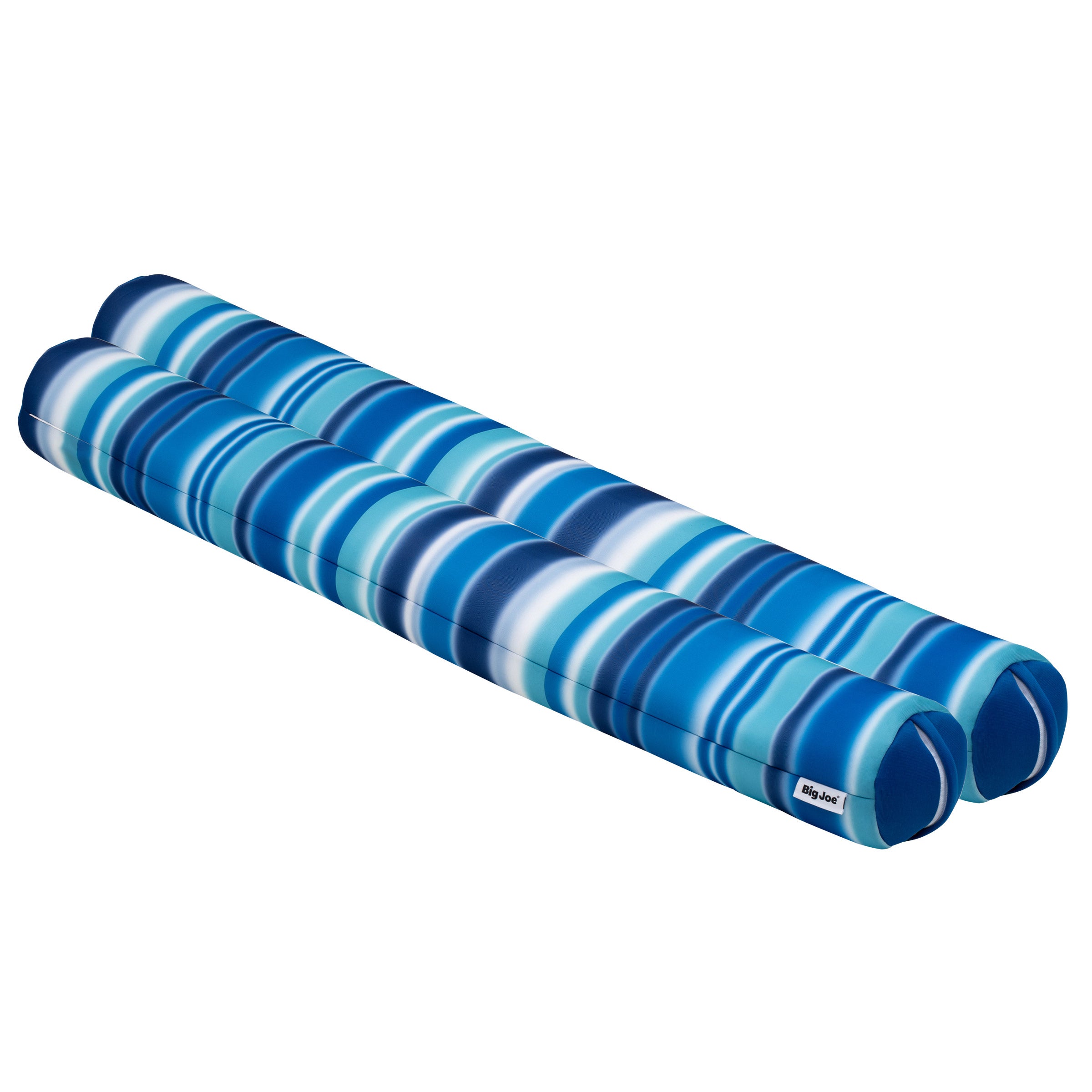 Big Joe Bean Noodle Pool Float 2-pack