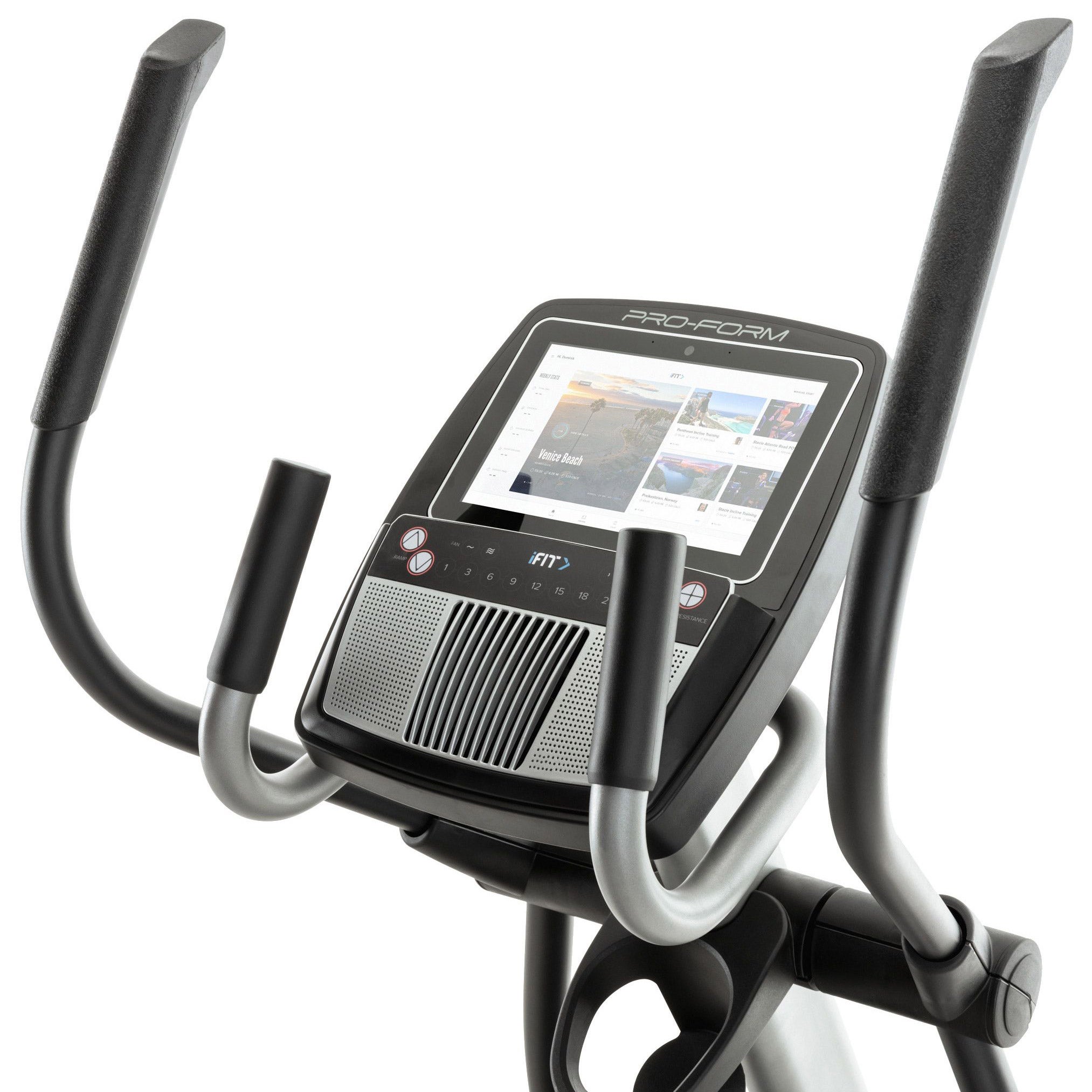 ProForm Carbon E10 Elliptical