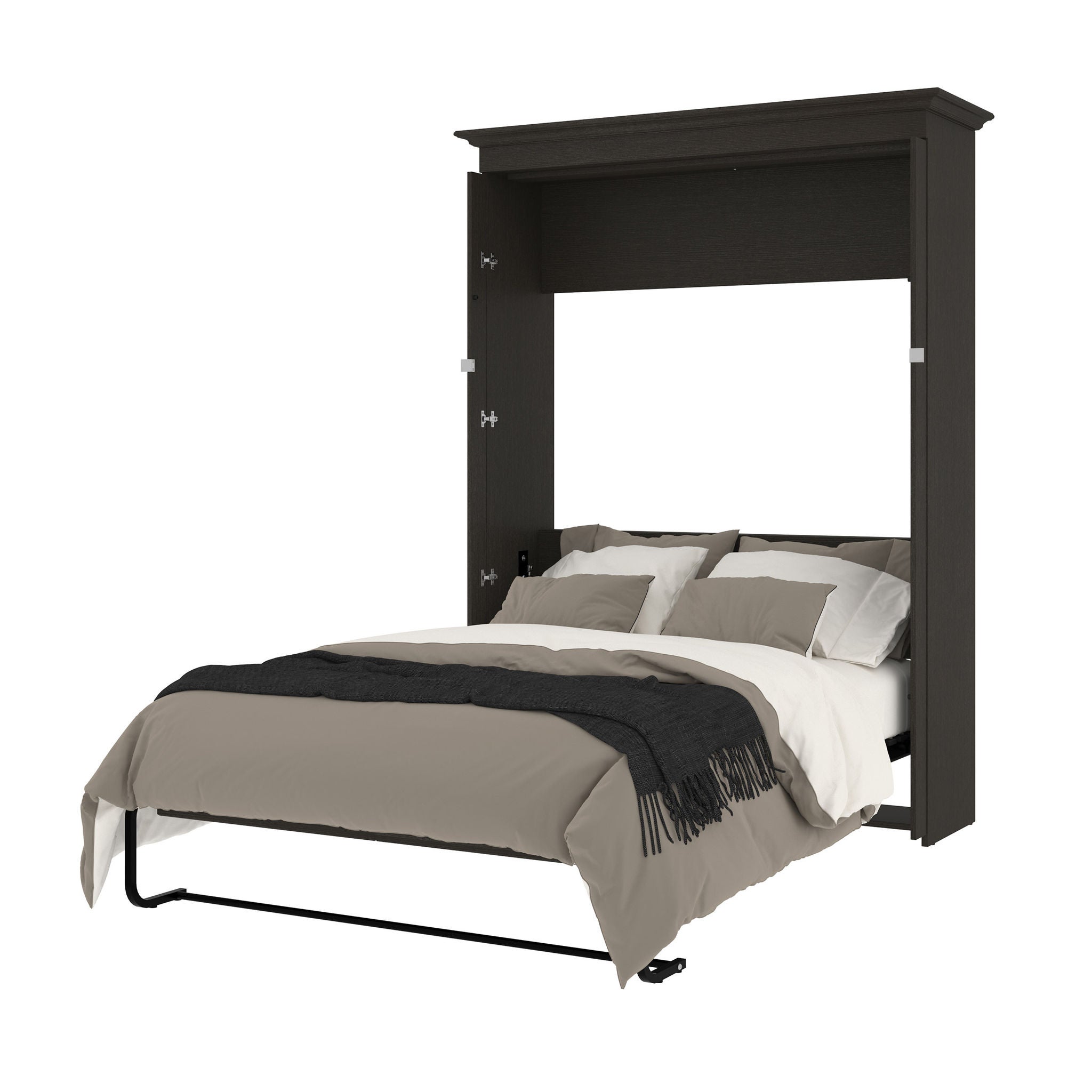 Willow Full Wall Bed
