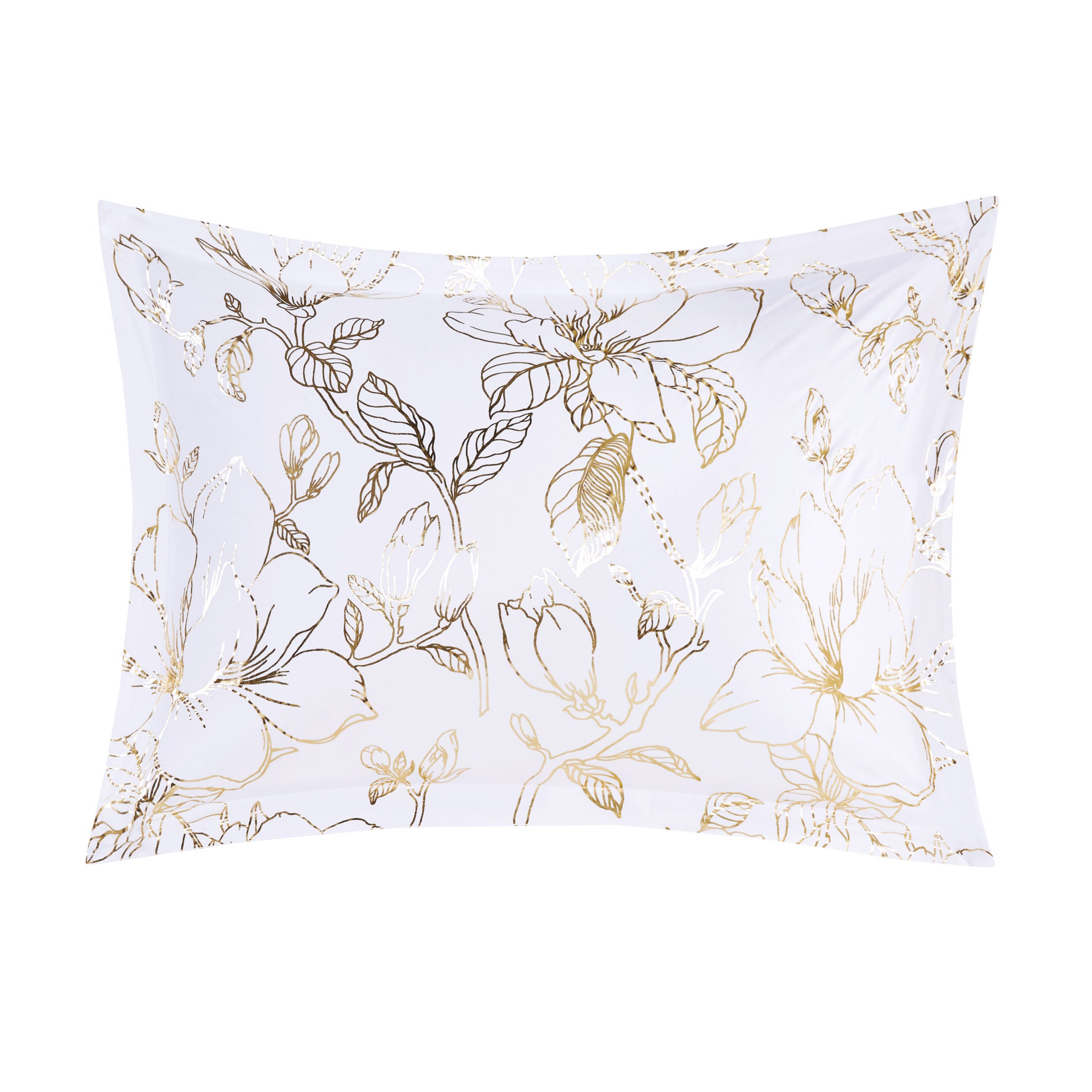Magnolia Comforter Set