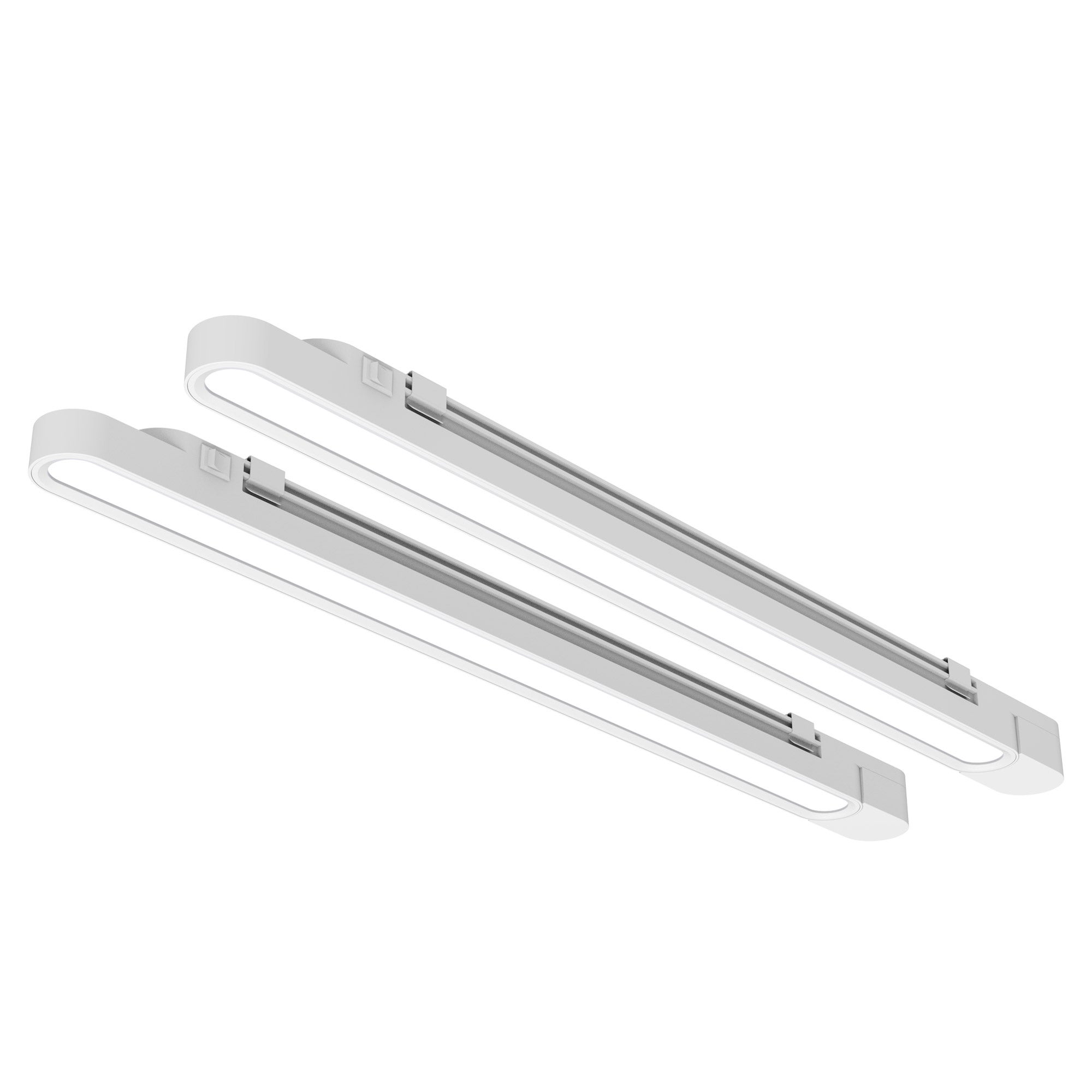 Koda 30” Linkable Multipurpose LED Lights, 2-pack