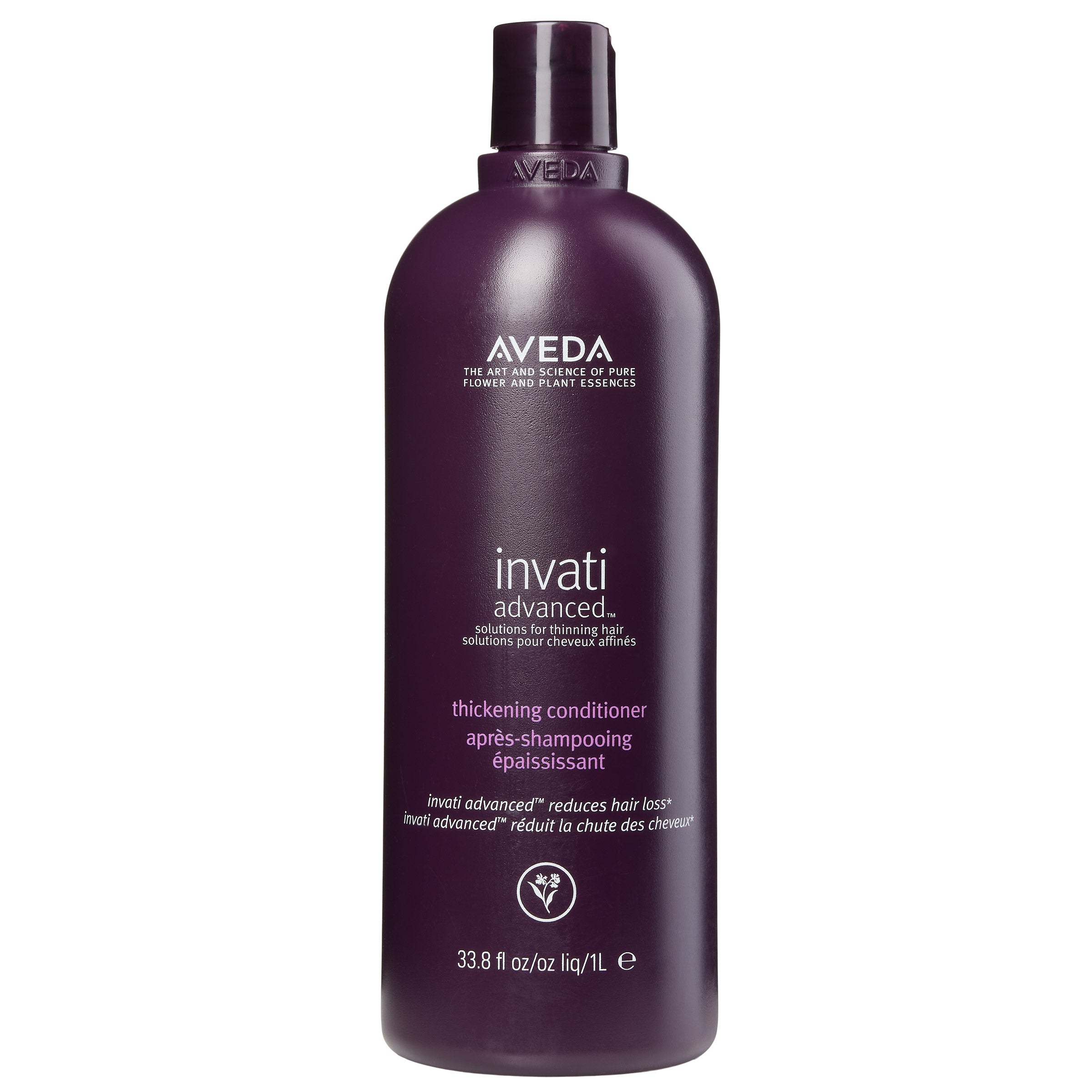 Aveda Invati Advanced Thickening Conditioner, 33.8 fl oz